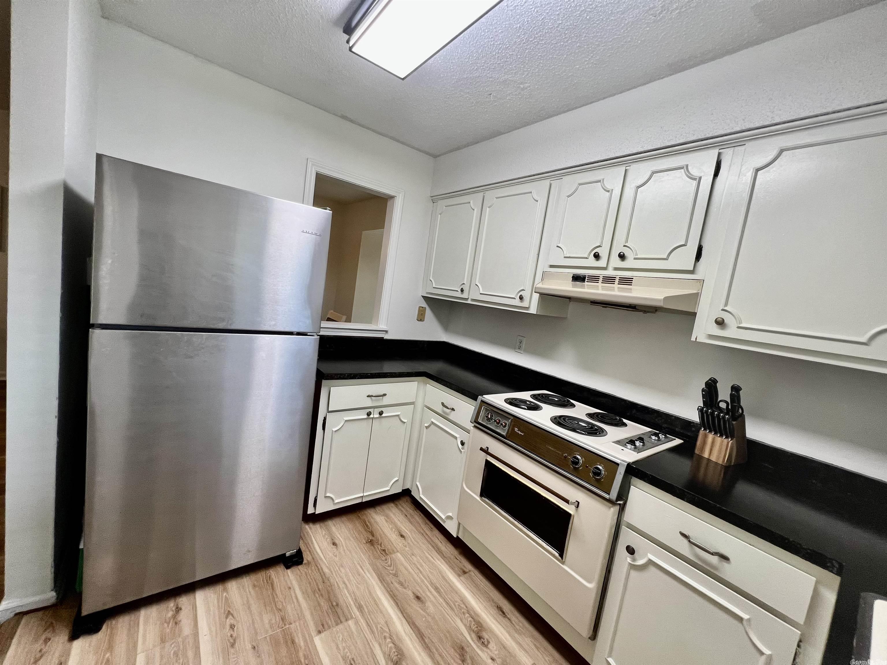 Terrace - Residential