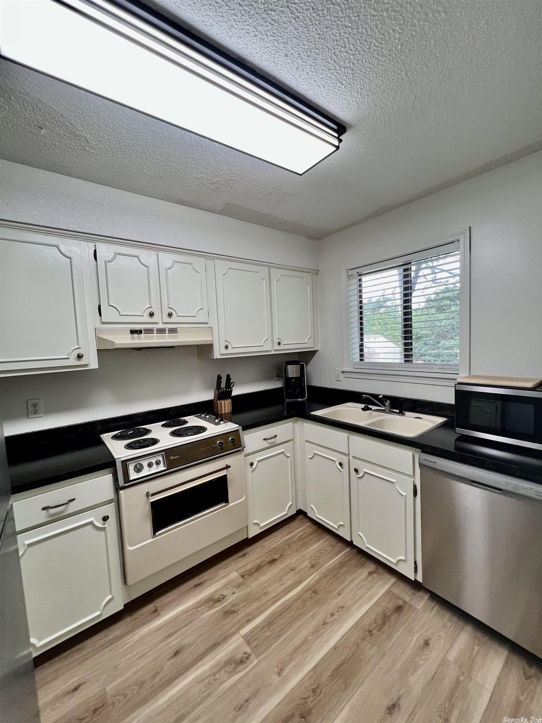 Terrace - Residential