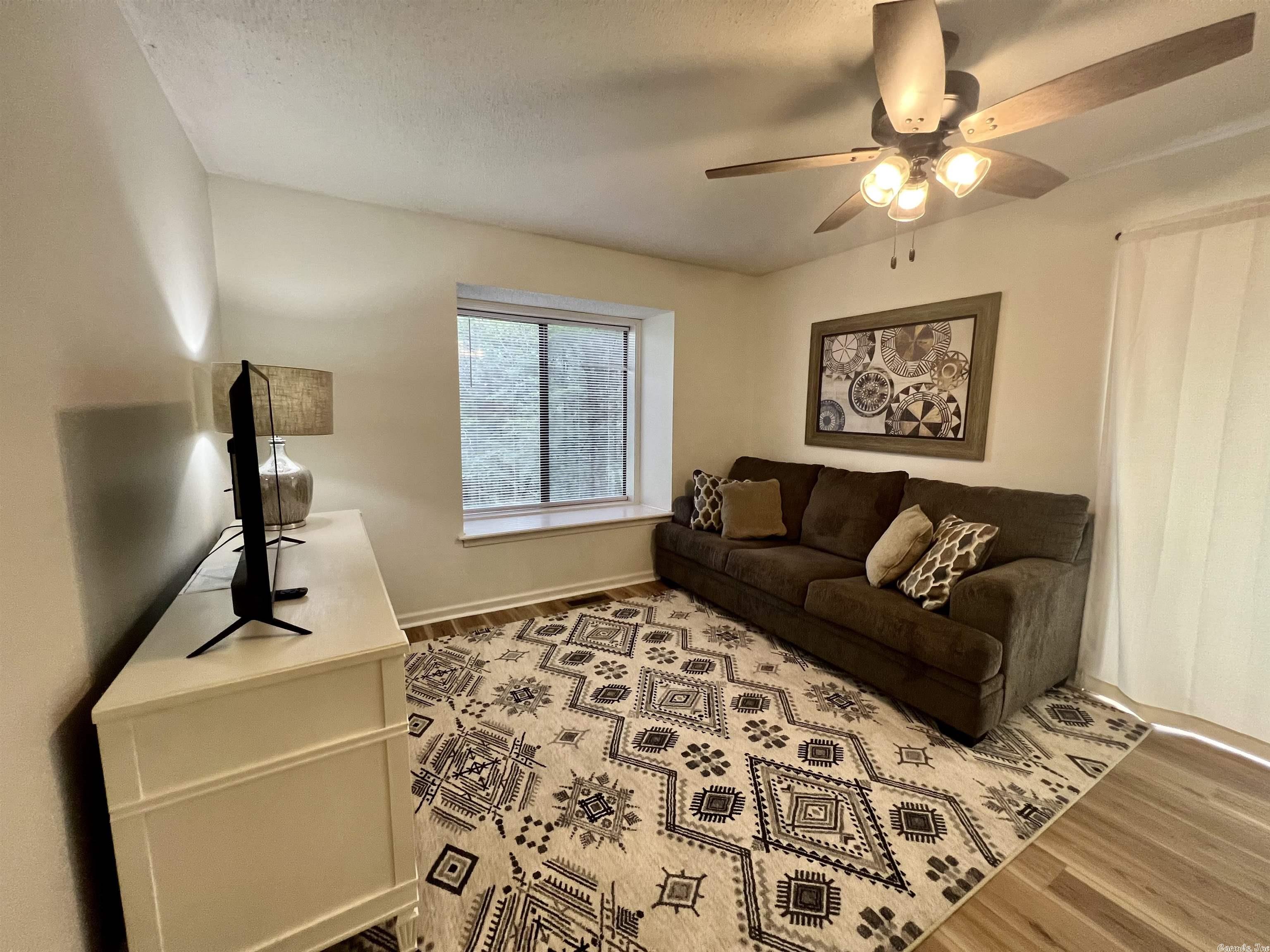 Terrace - Residential