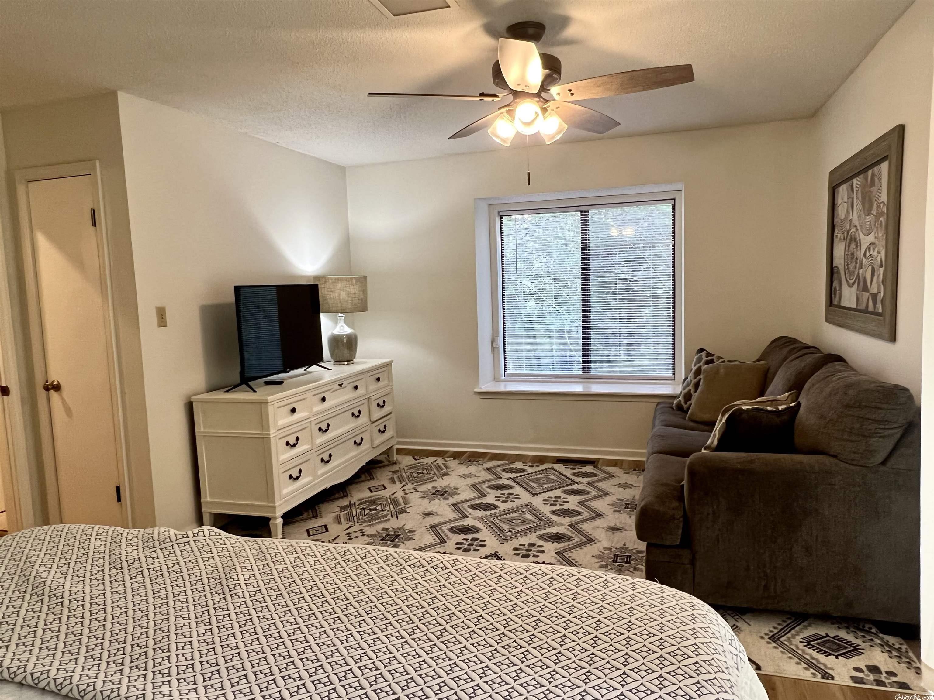 Terrace - Residential