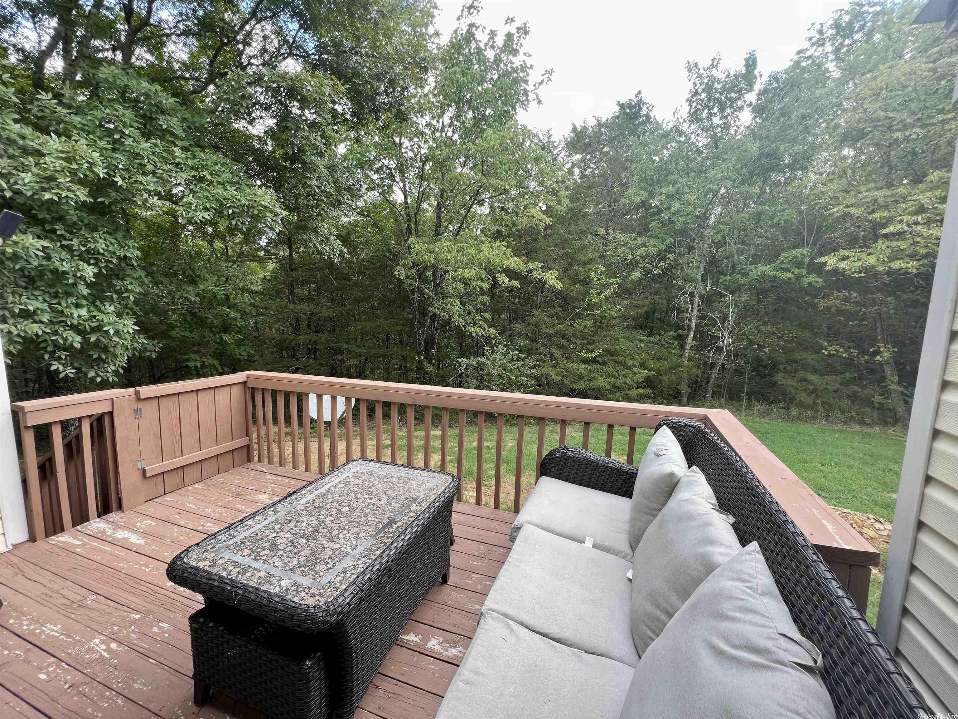 Terrace - Residential