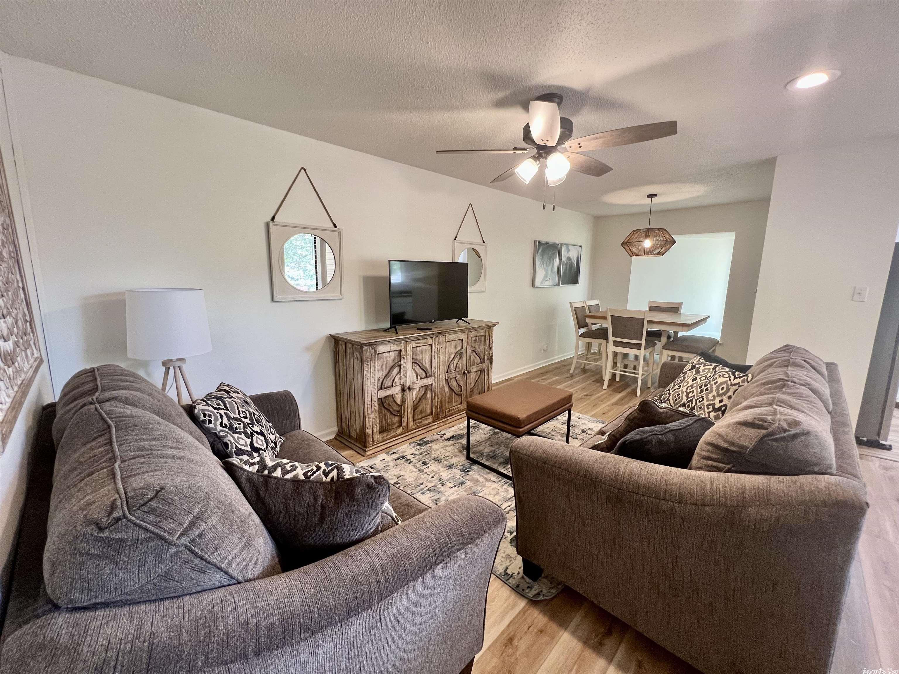 Terrace - Residential