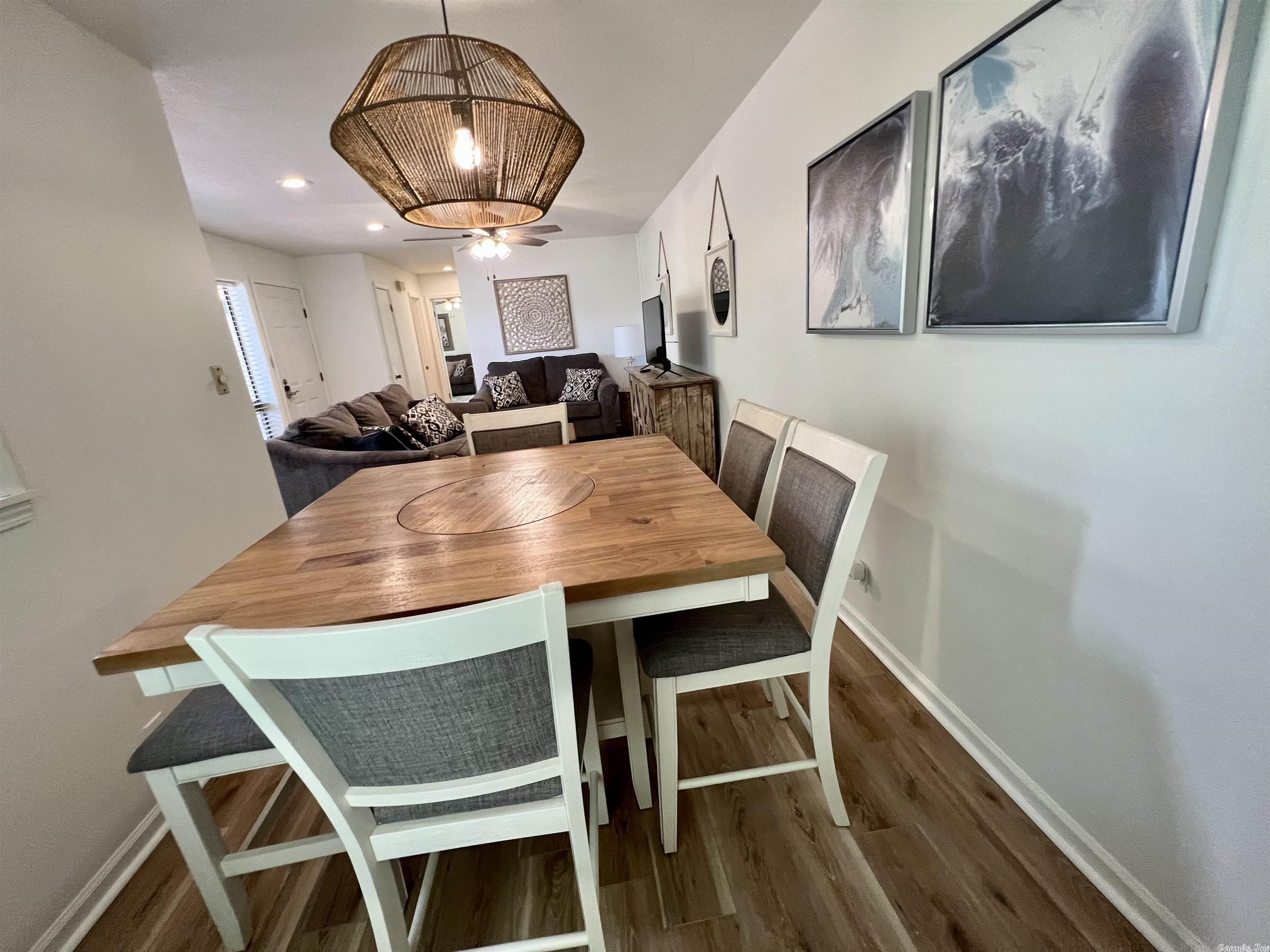 Terrace - Residential