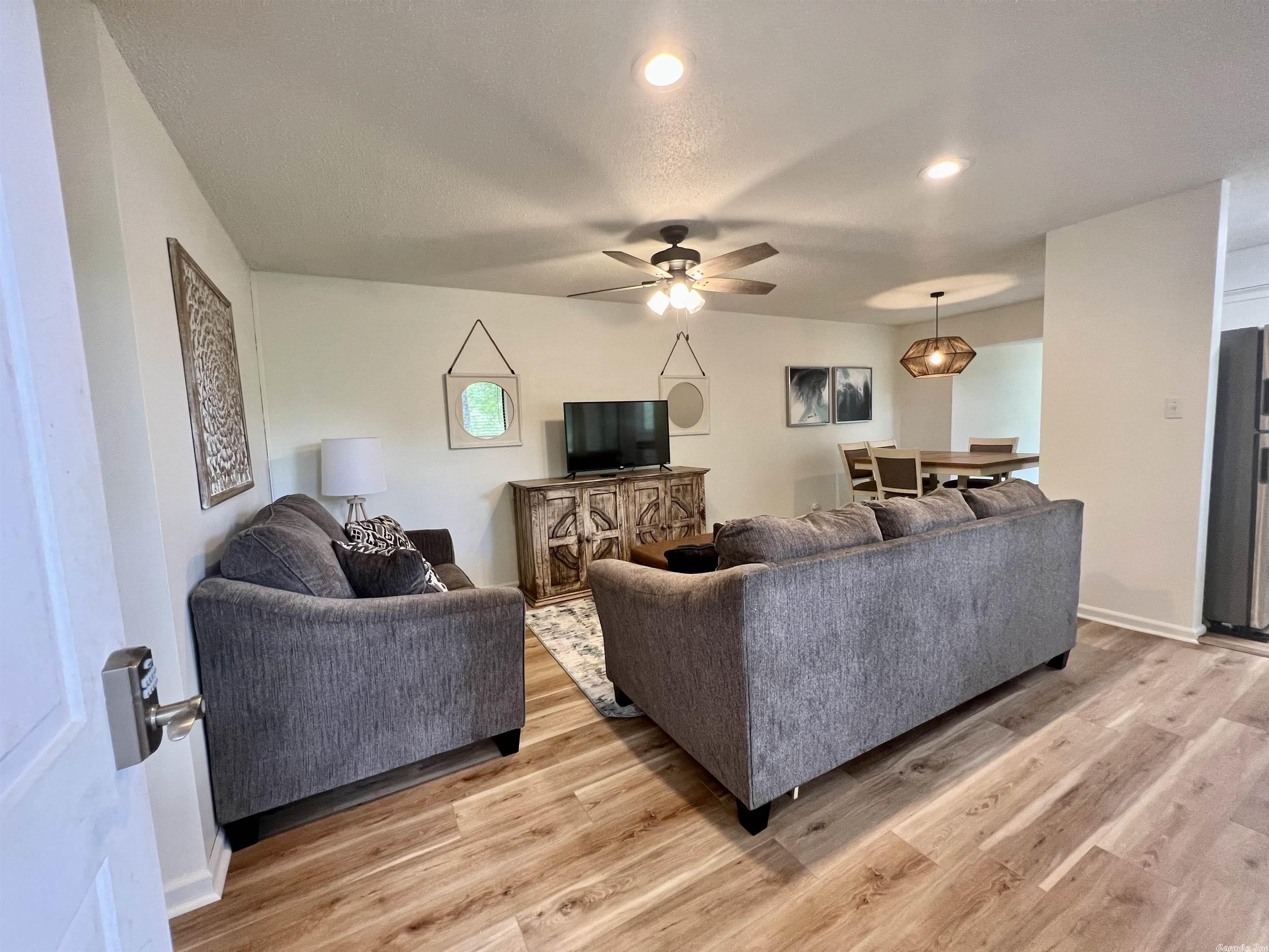 Terrace - Residential