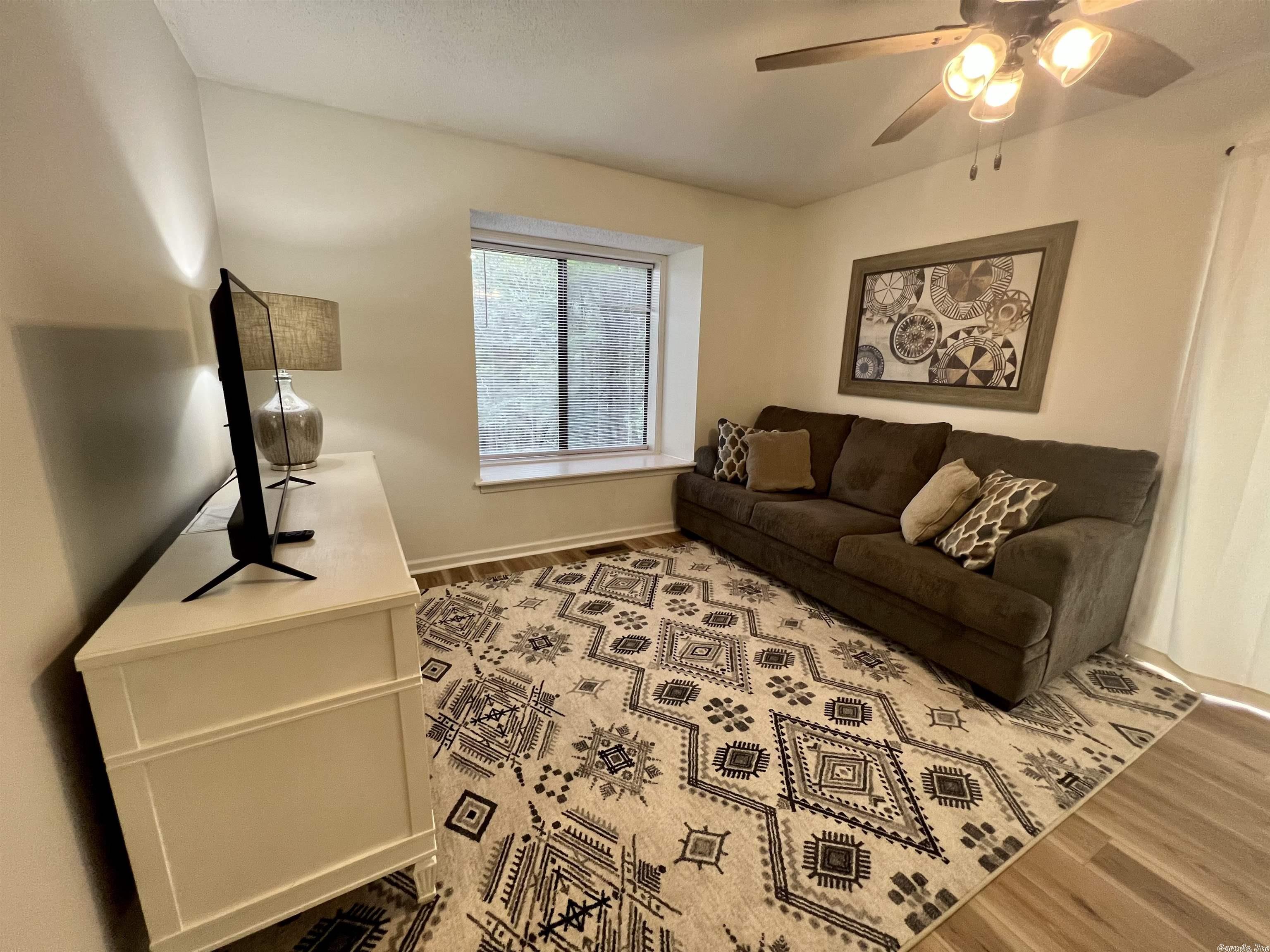 Terrace - Residential