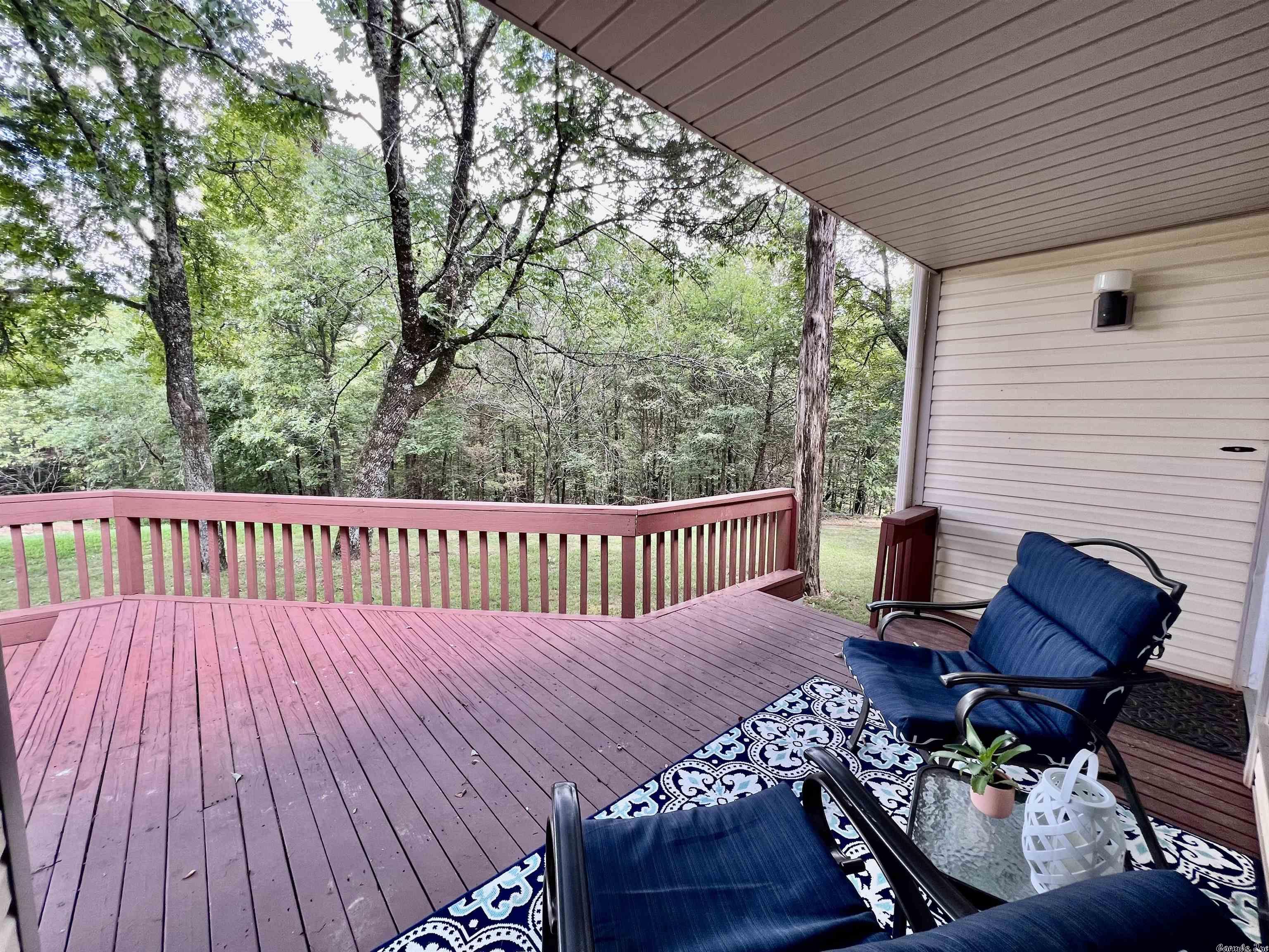 Terrace - Residential