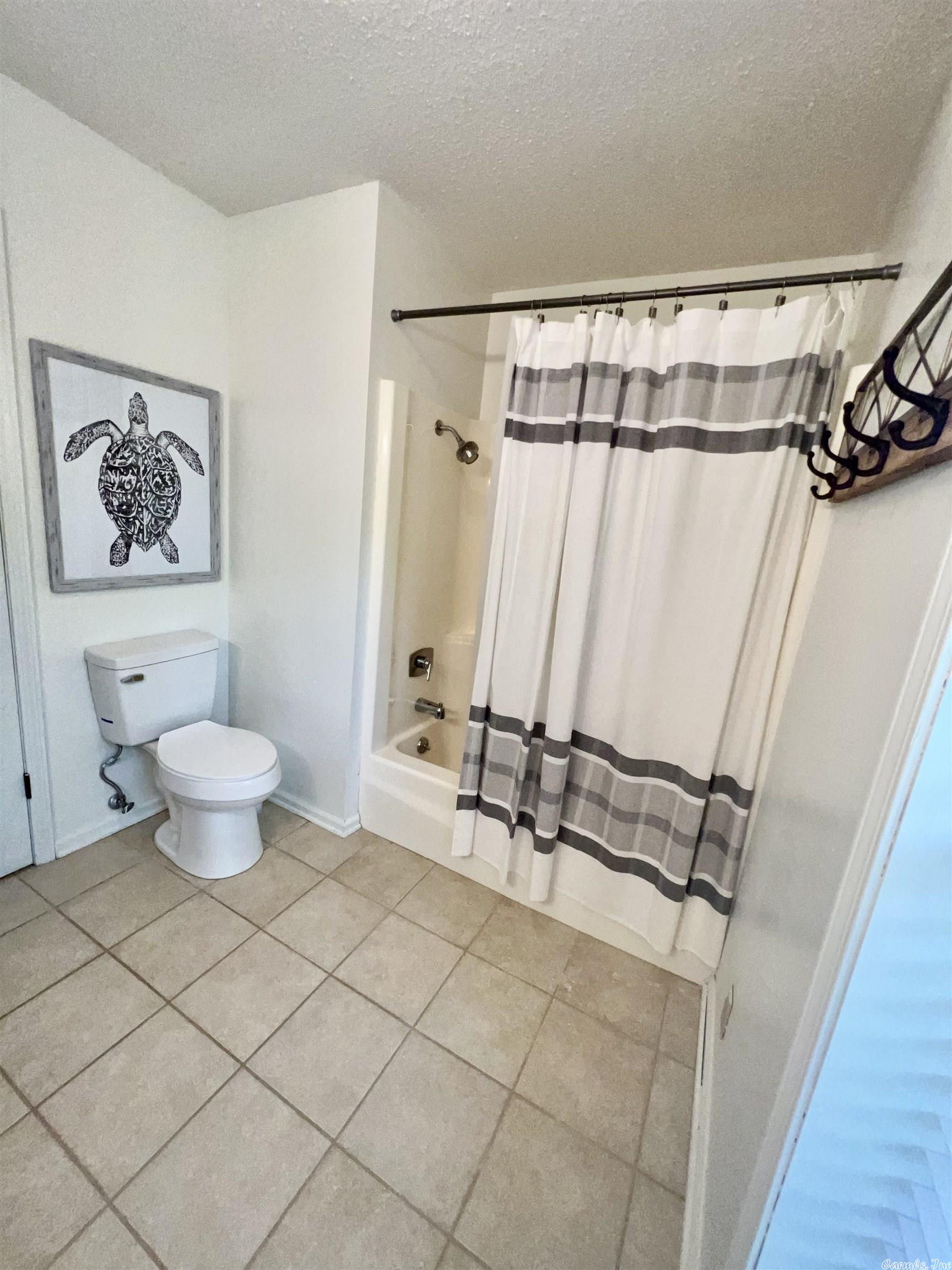 Terrace - Residential