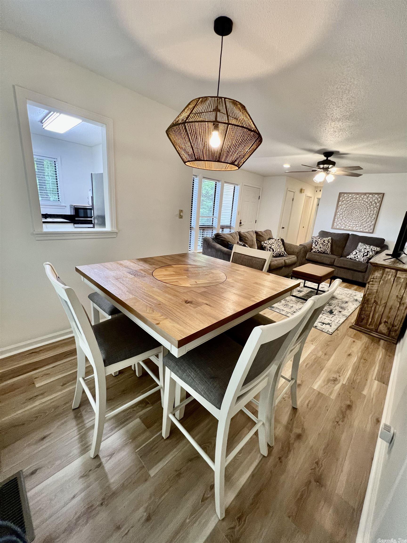 Terrace - Residential