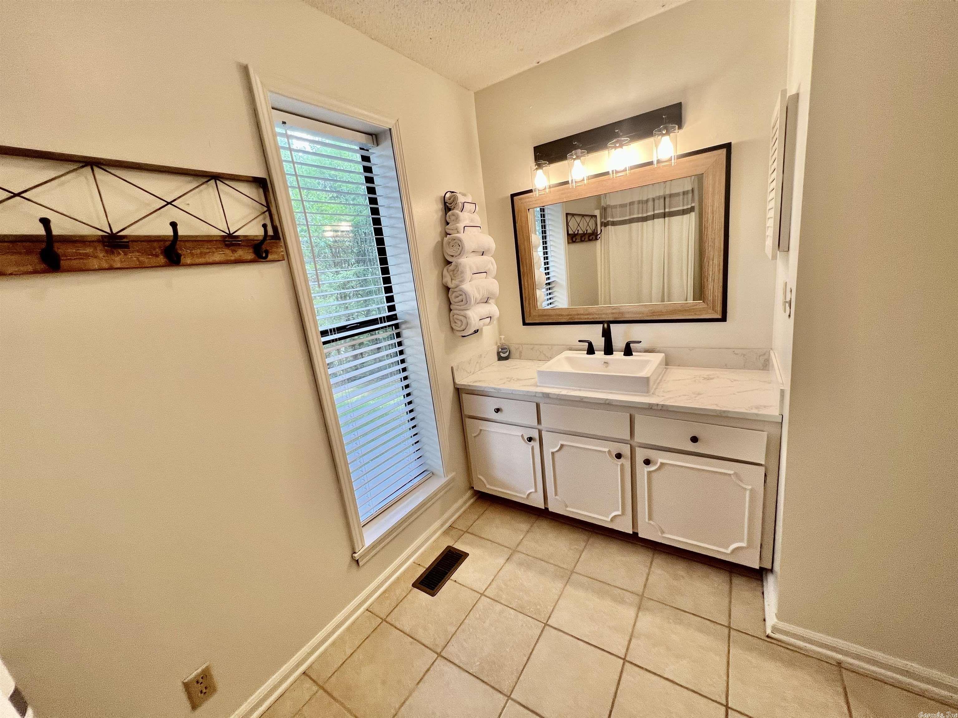 Terrace - Residential