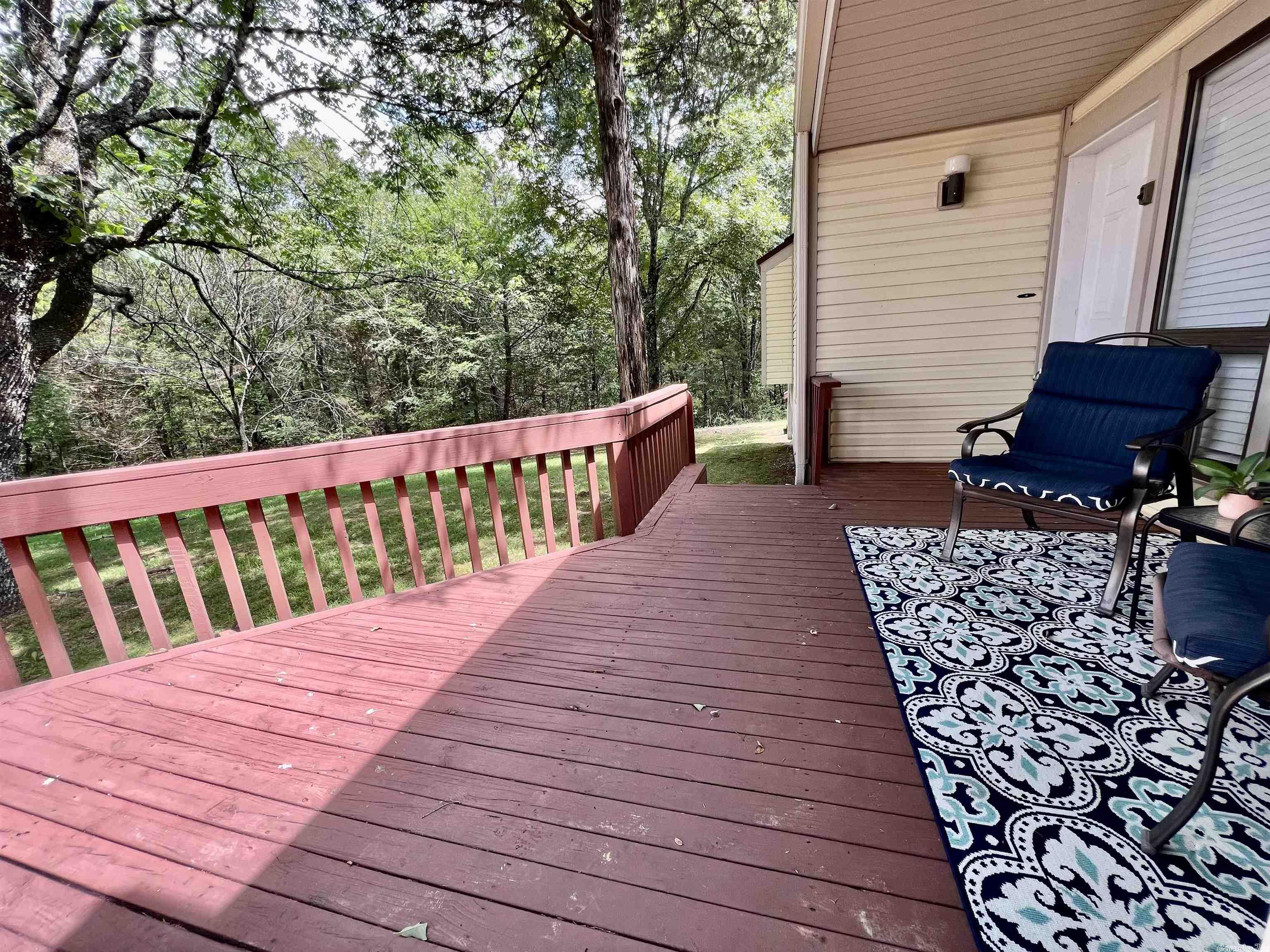 Terrace - Residential