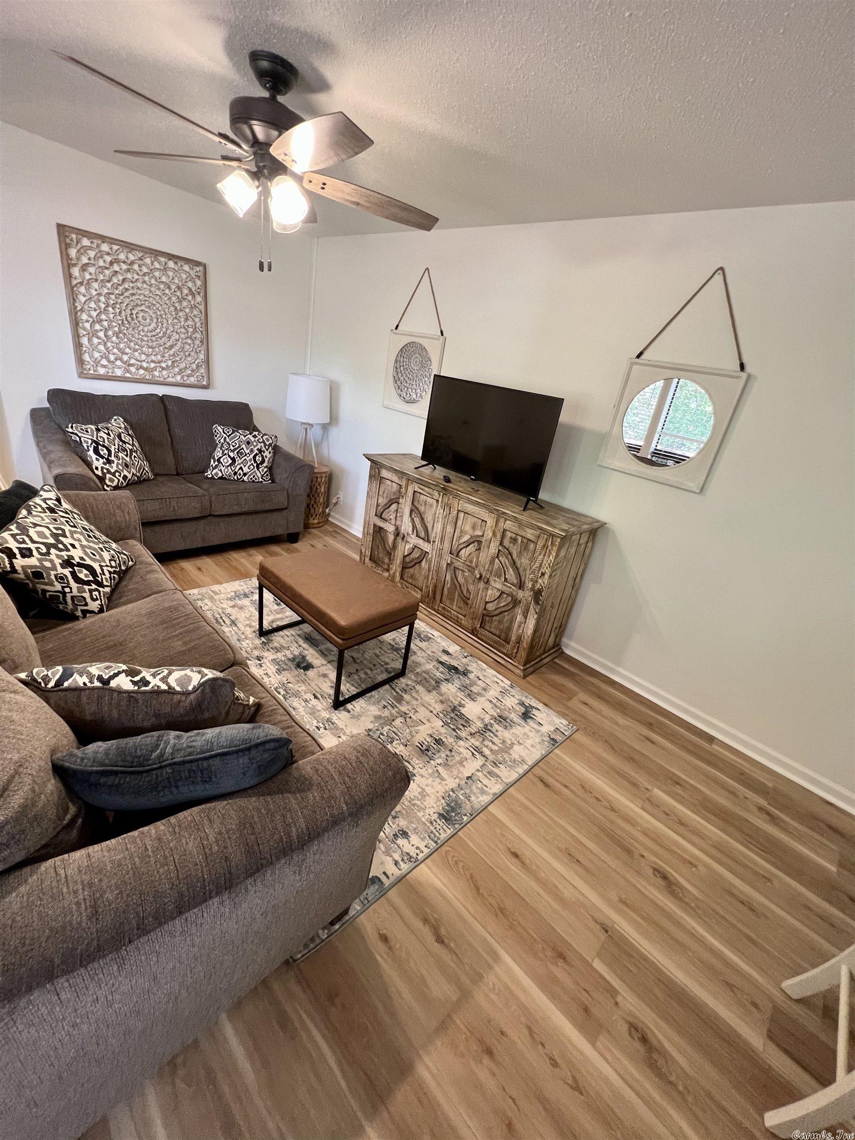 Terrace - Residential