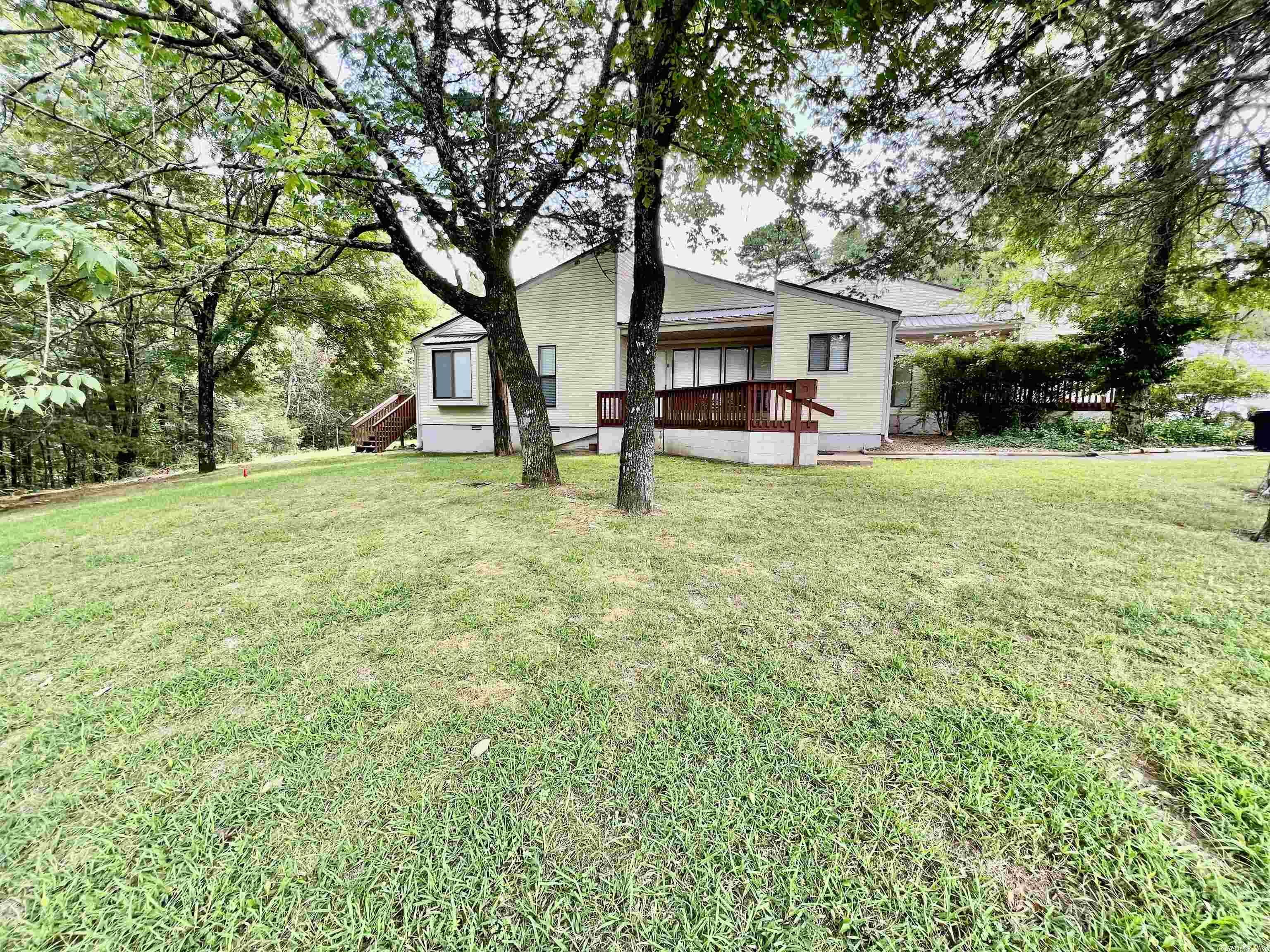 Terrace - Residential