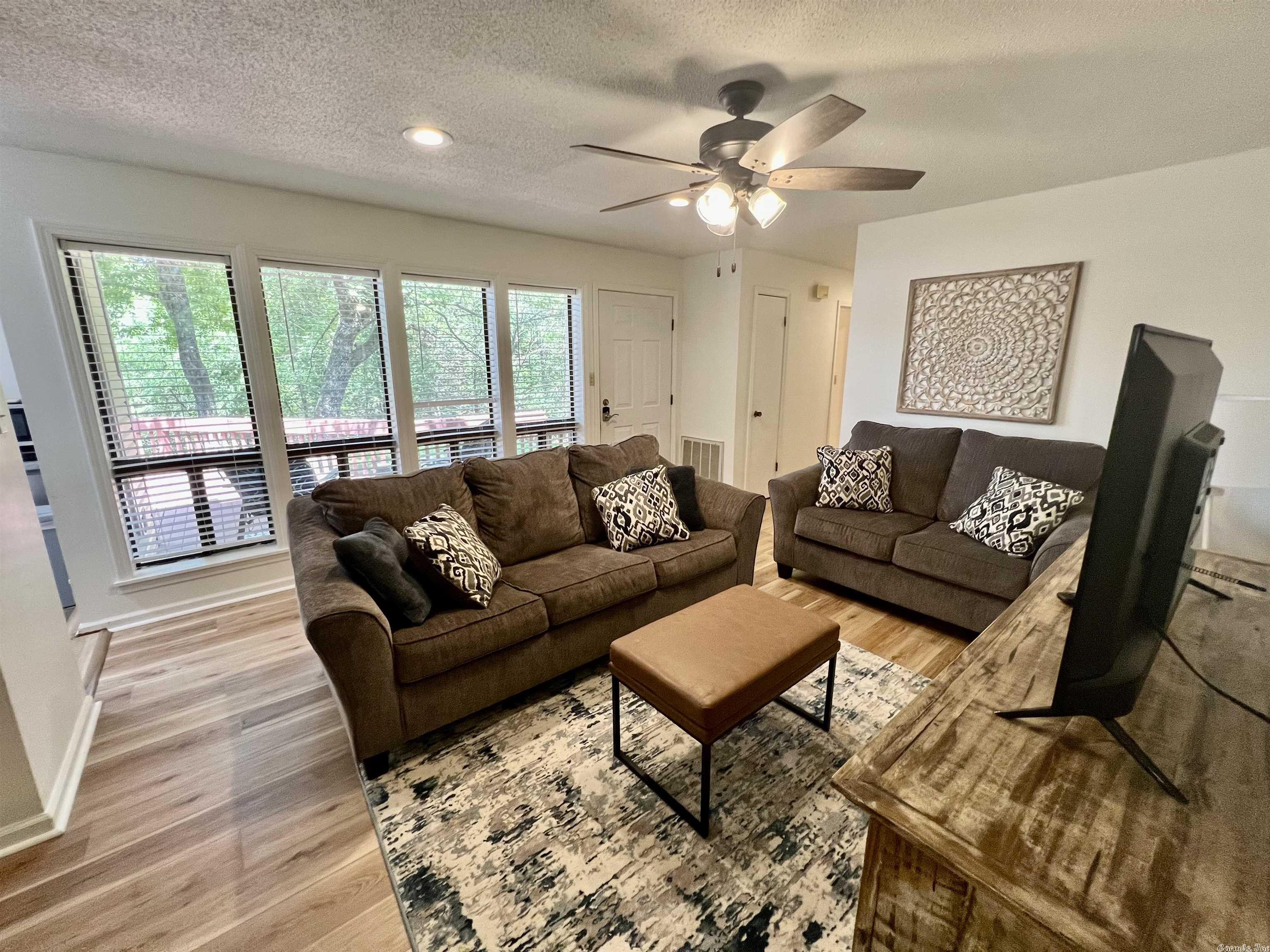 Terrace - Residential