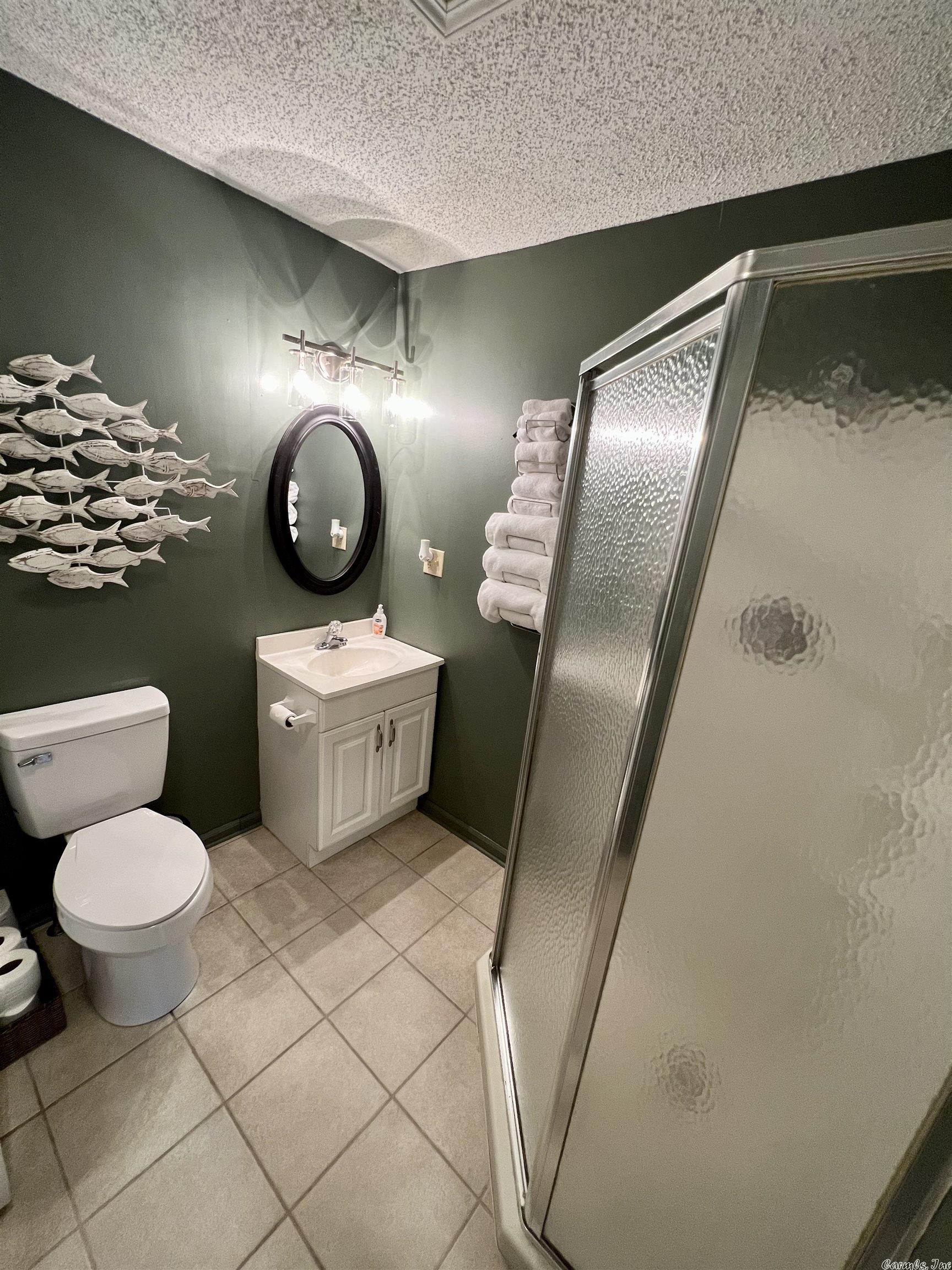 Terrace - Residential