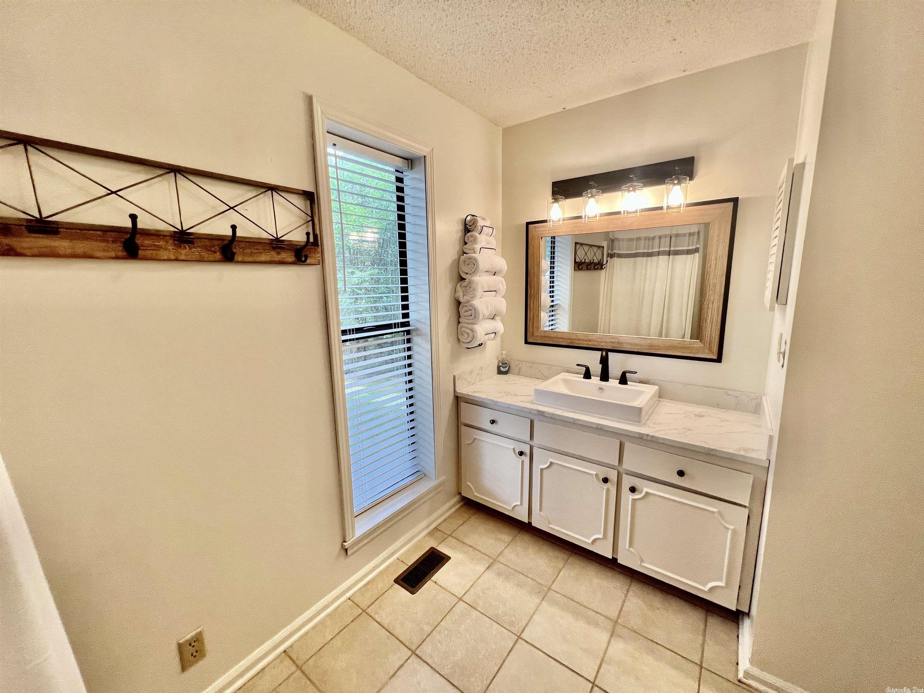 Terrace - Residential