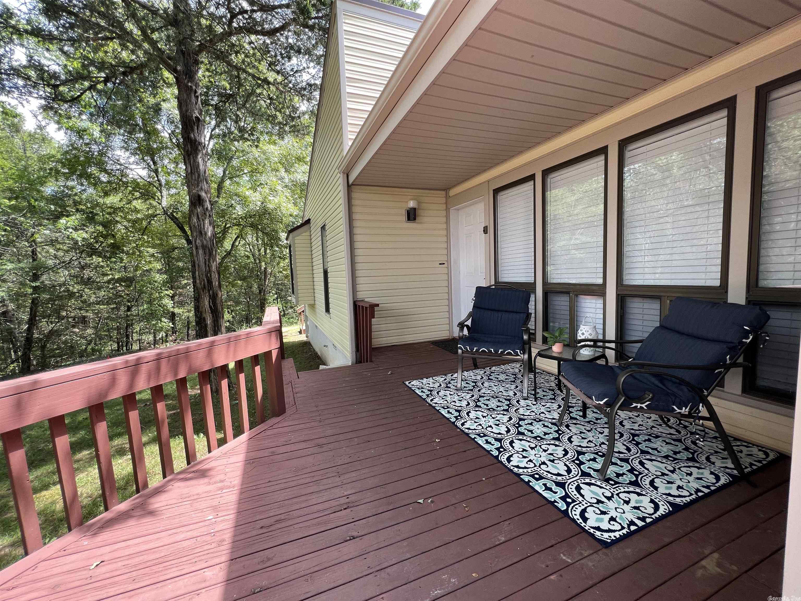 Terrace - Residential