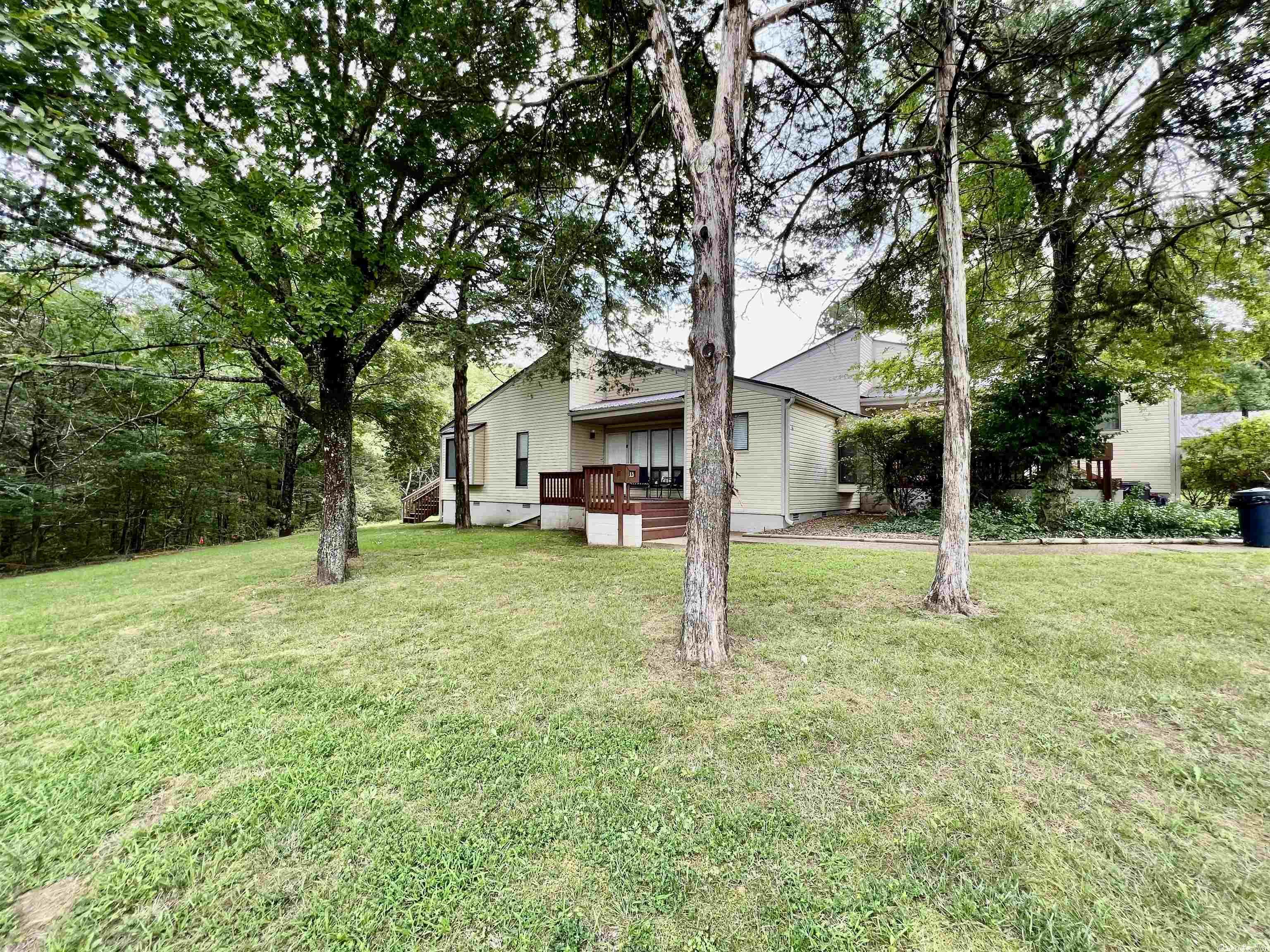 Terrace - Residential