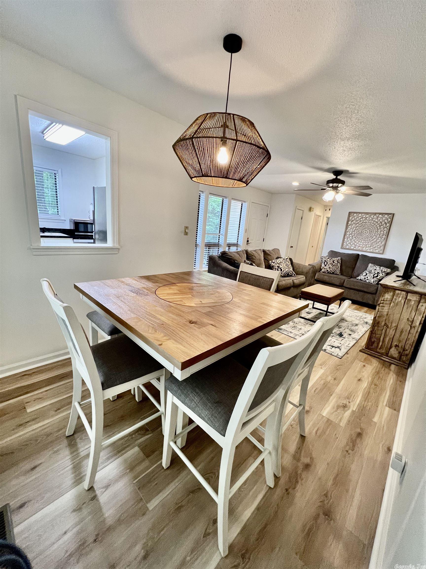 Terrace - Residential