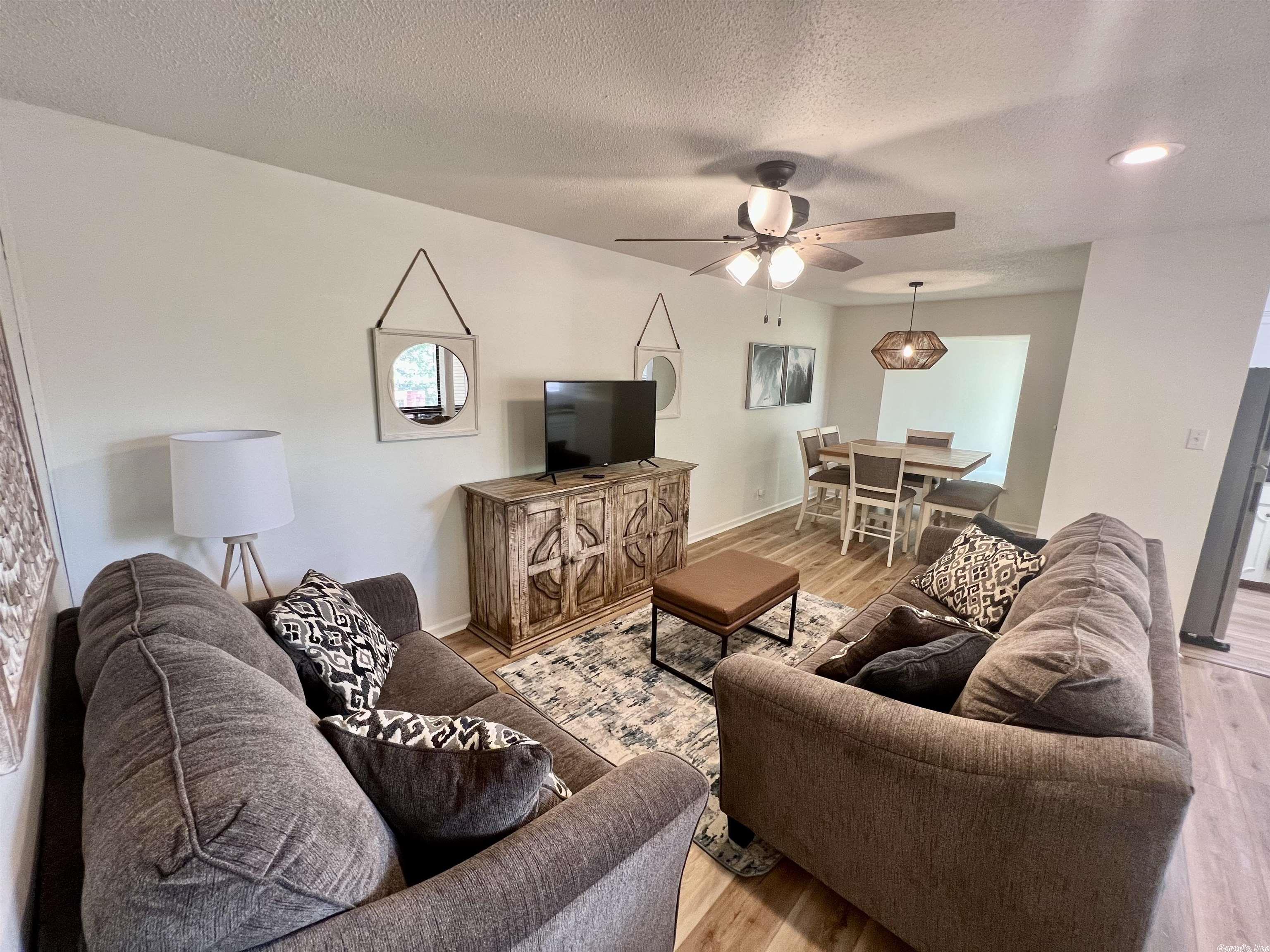 Terrace - Residential