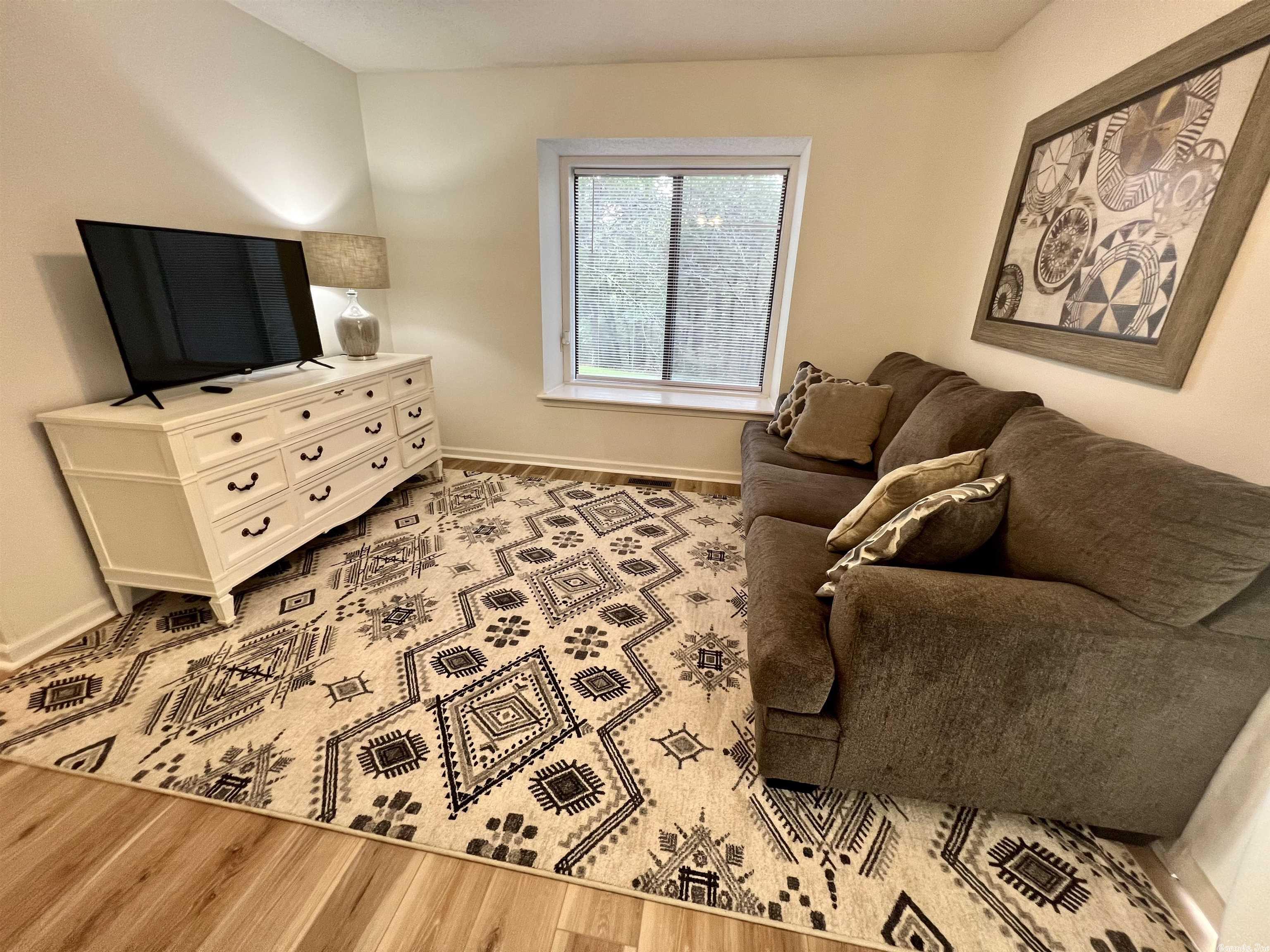 Terrace - Residential