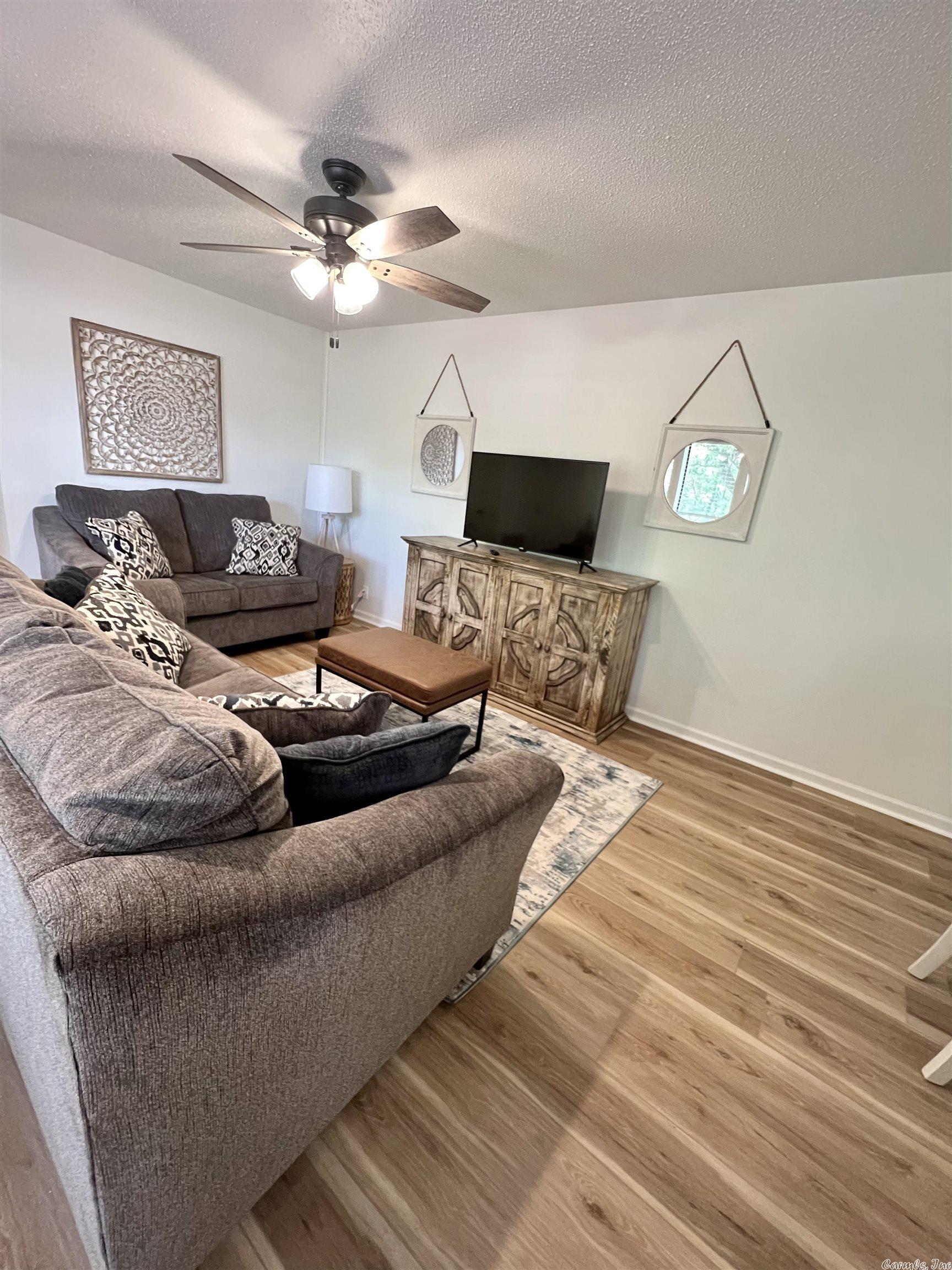 Terrace - Residential