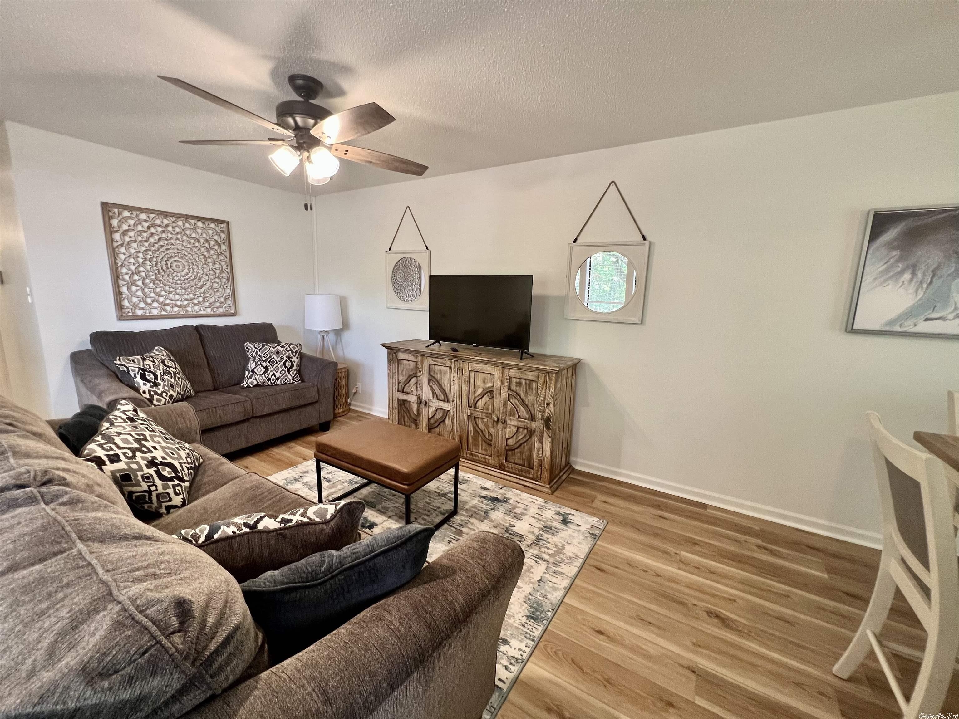 Terrace - Residential