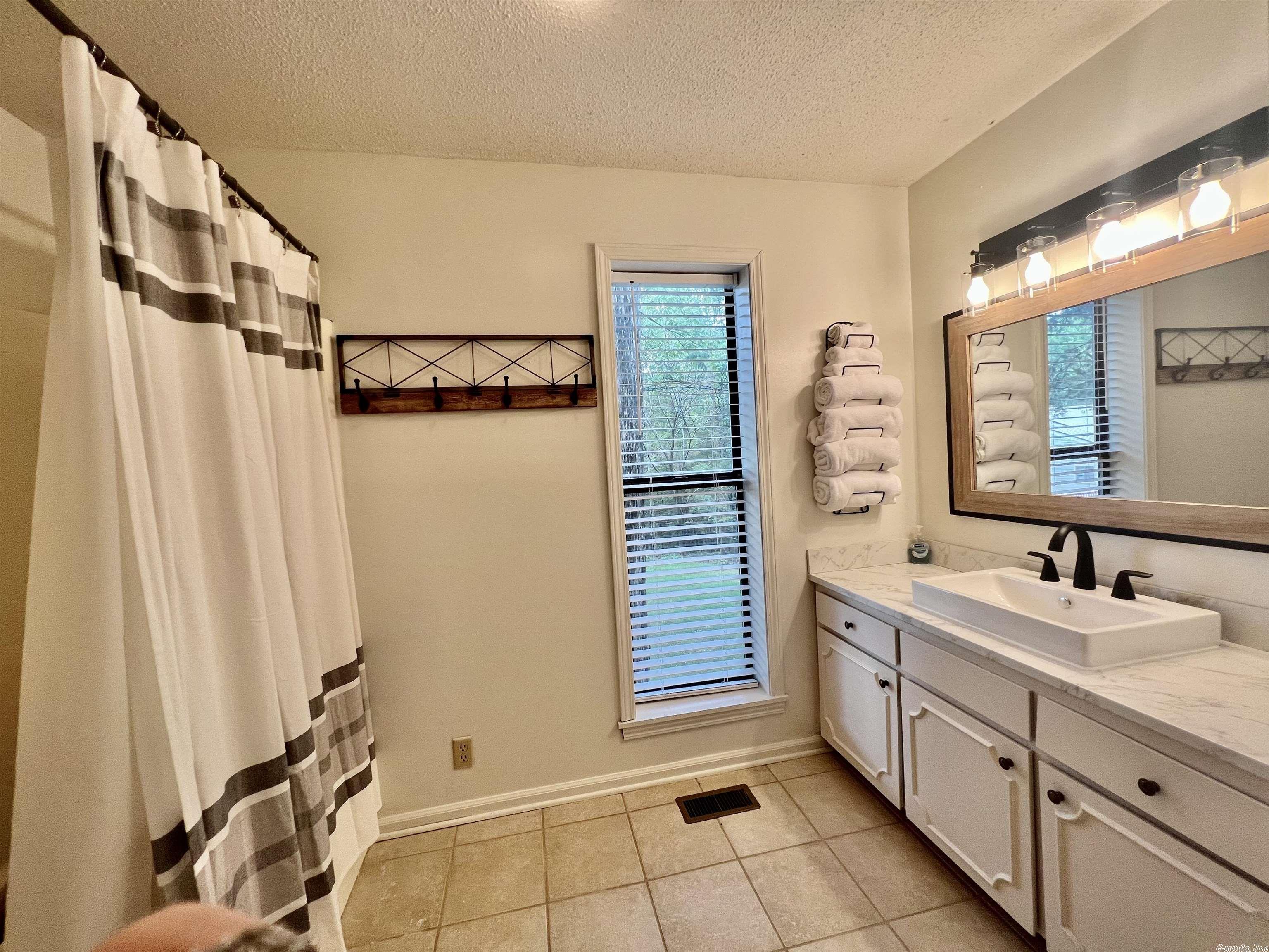 Terrace - Residential