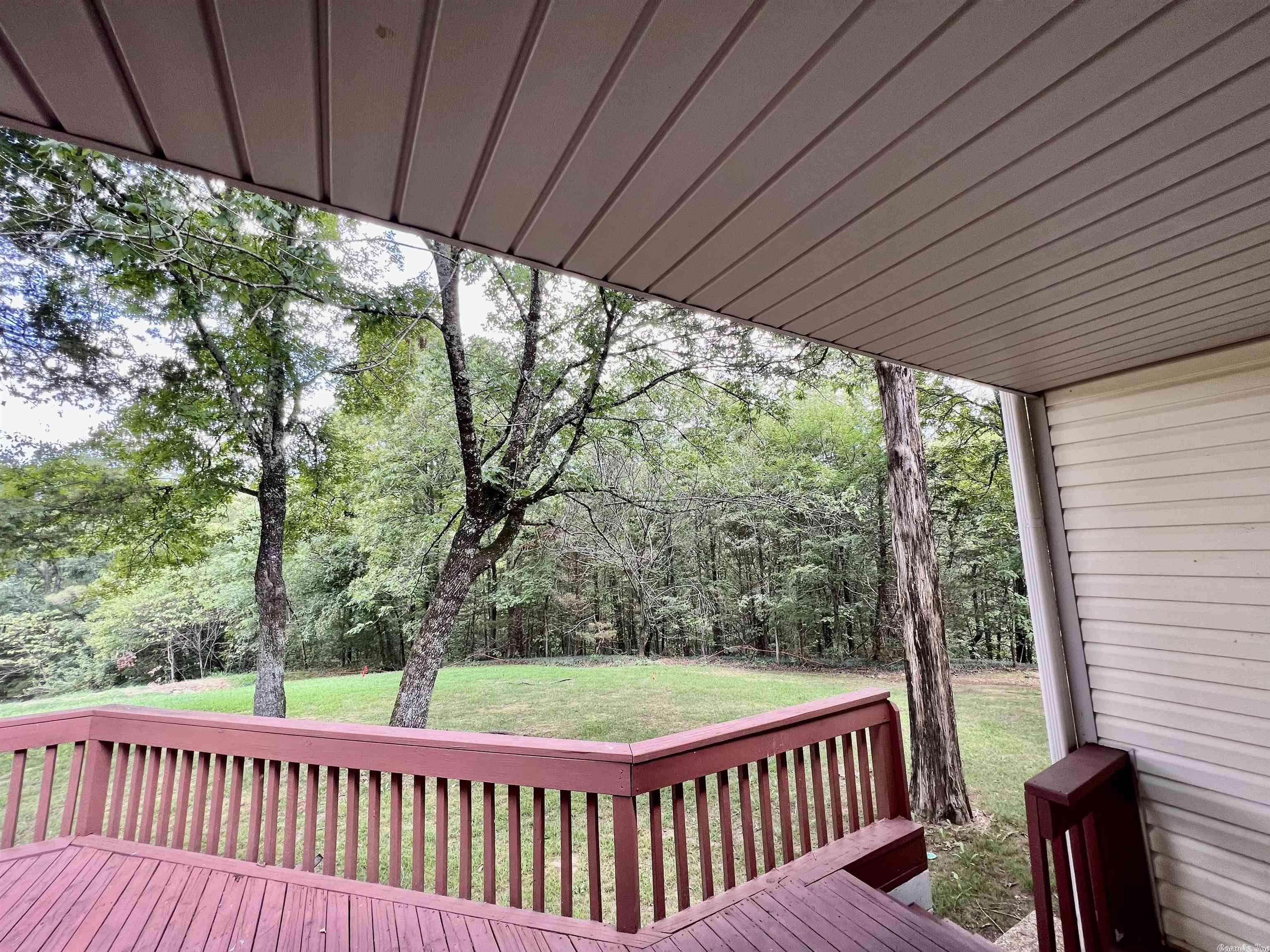 Terrace - Residential