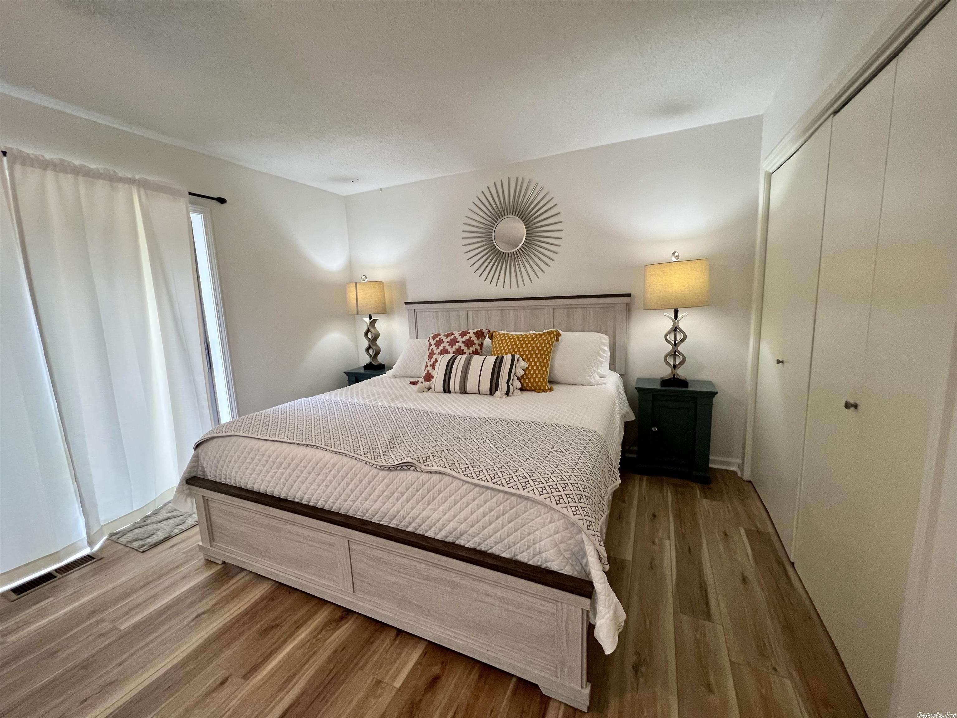 Terrace - Residential