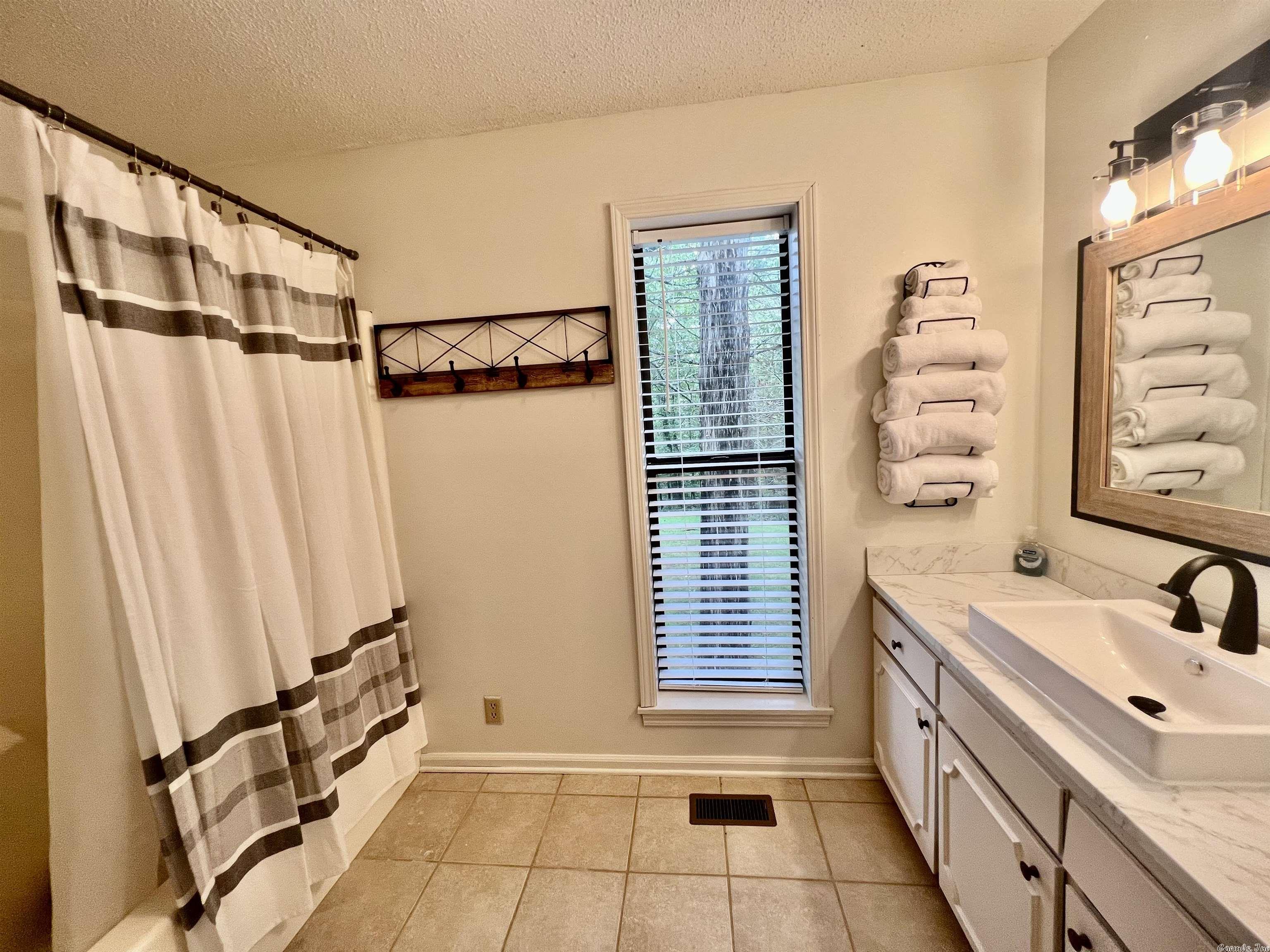 Terrace - Residential