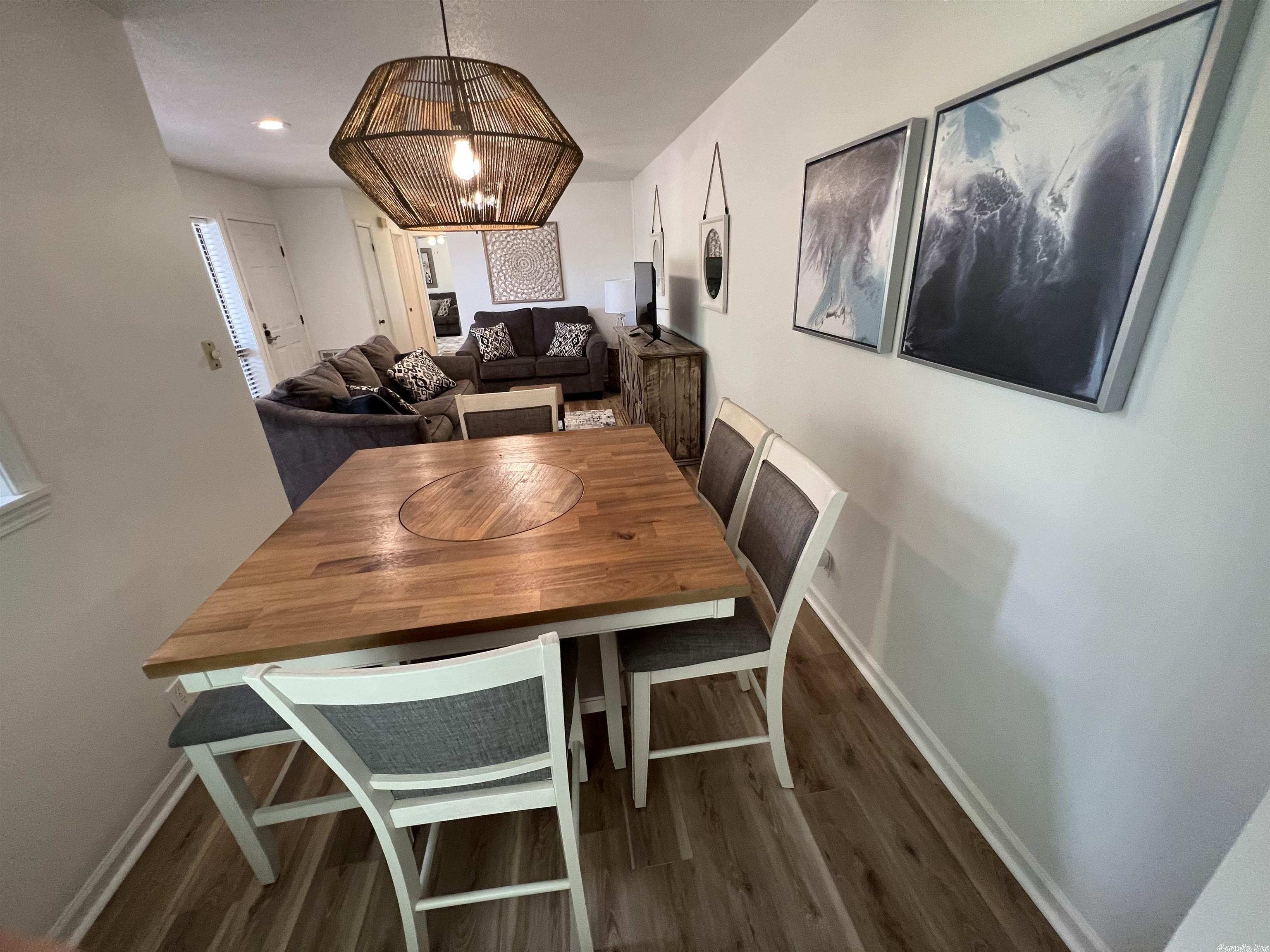 Terrace - Residential