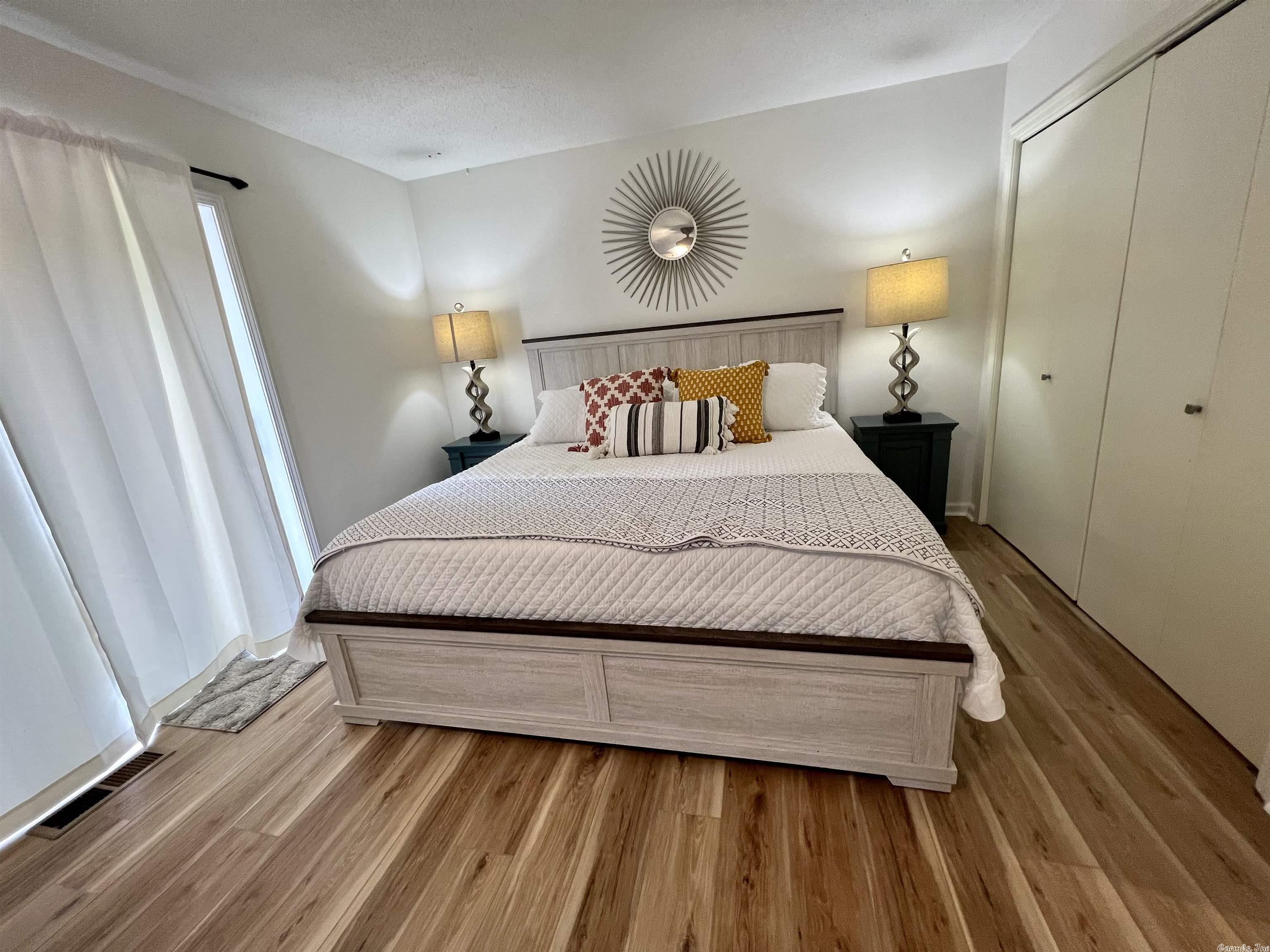 Terrace - Residential