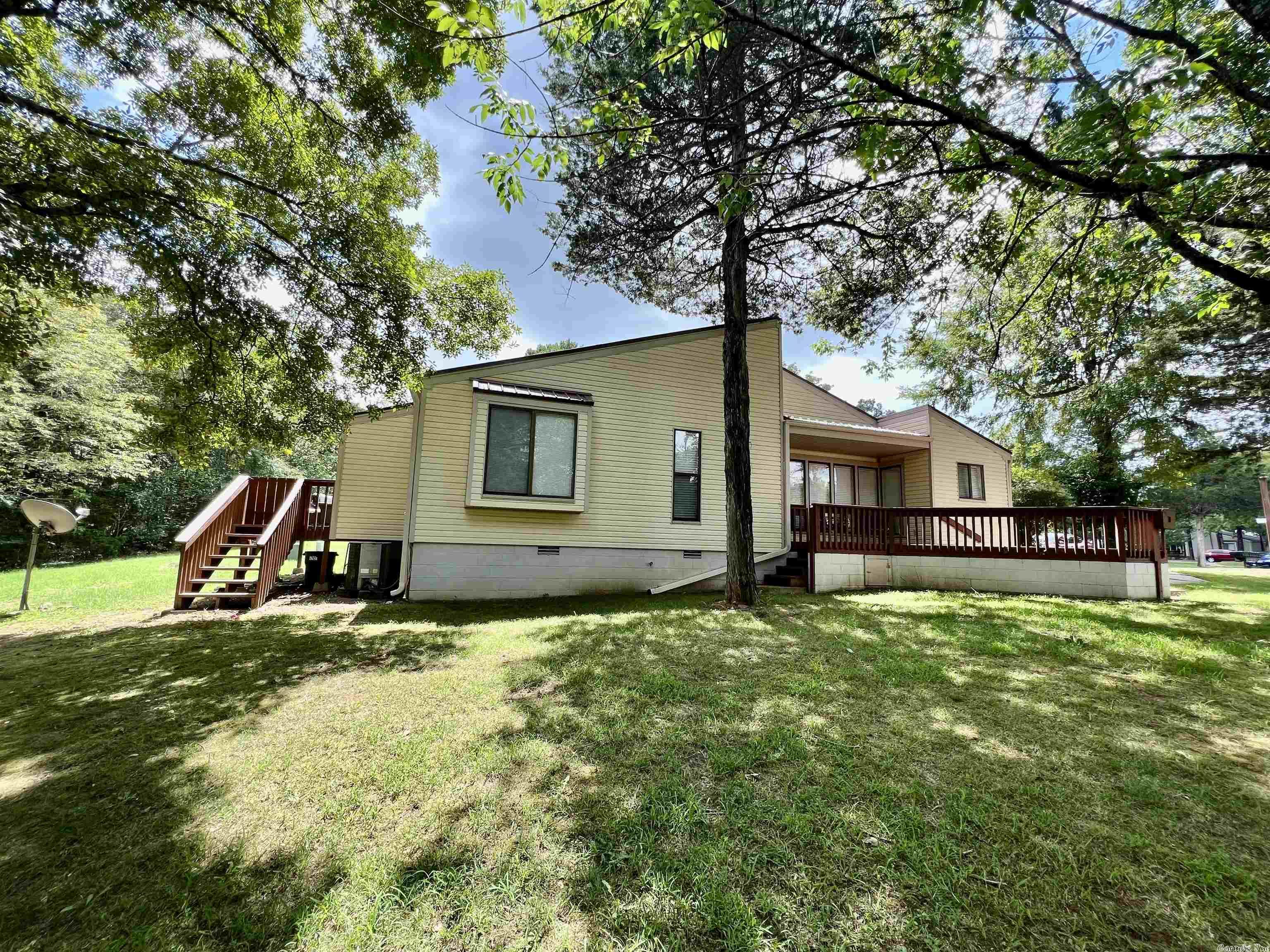 Terrace - Residential