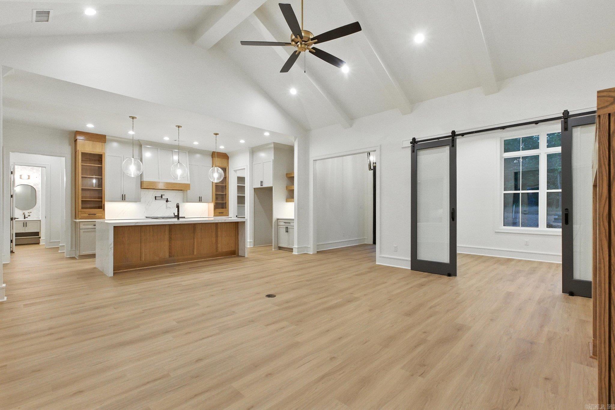 The Preserve - Residential