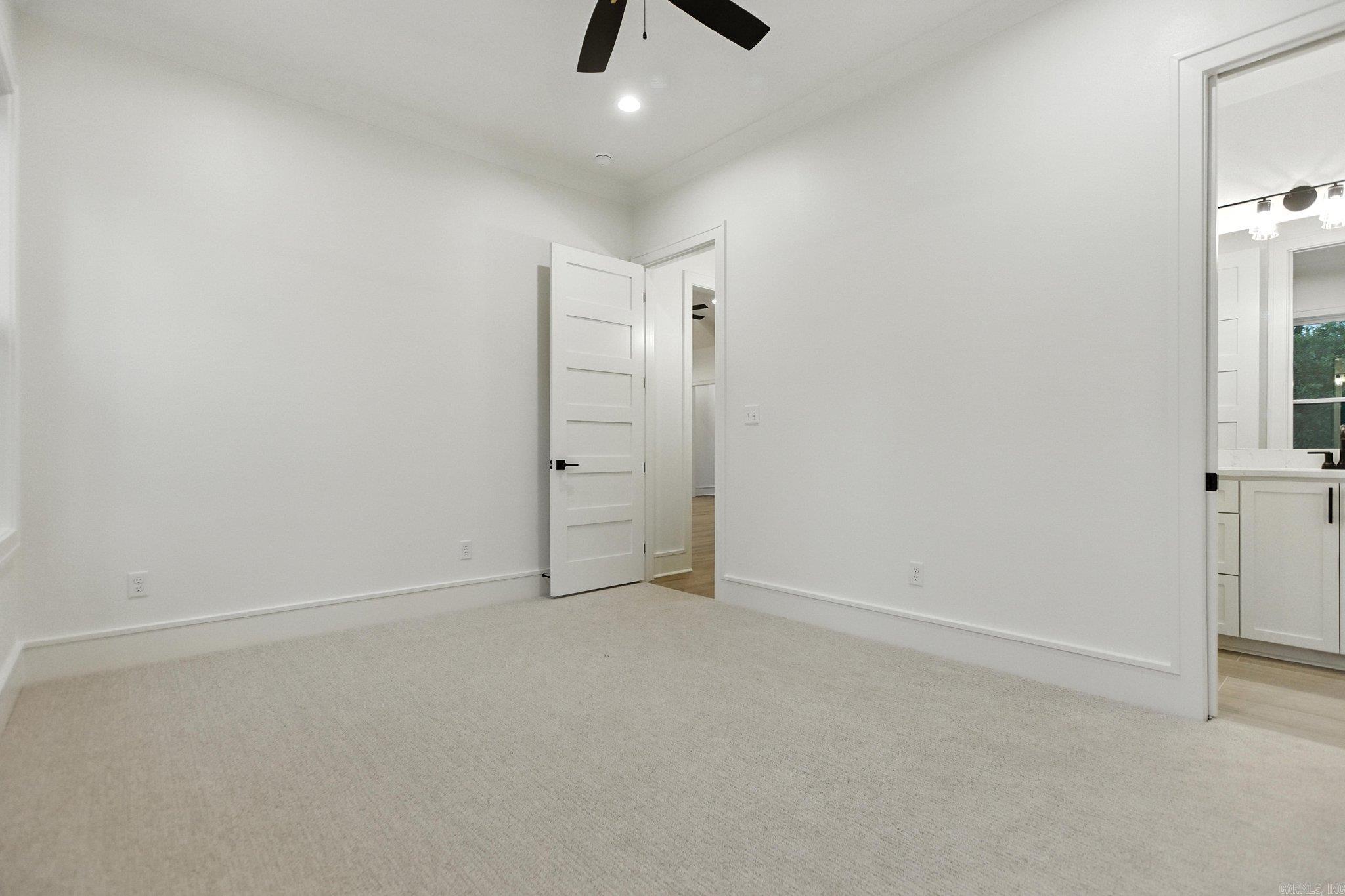 The Preserve - Residential