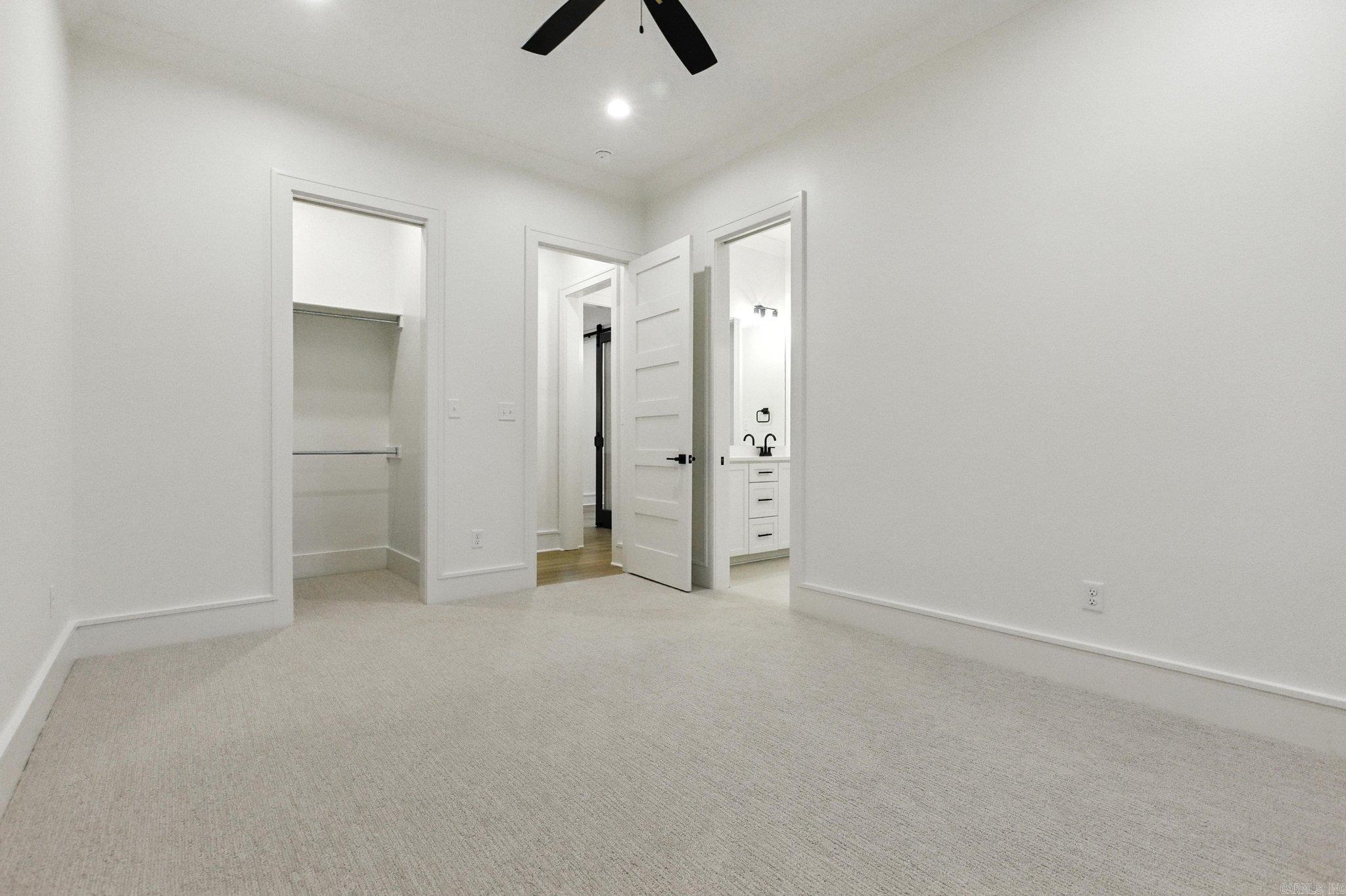 The Preserve - Residential