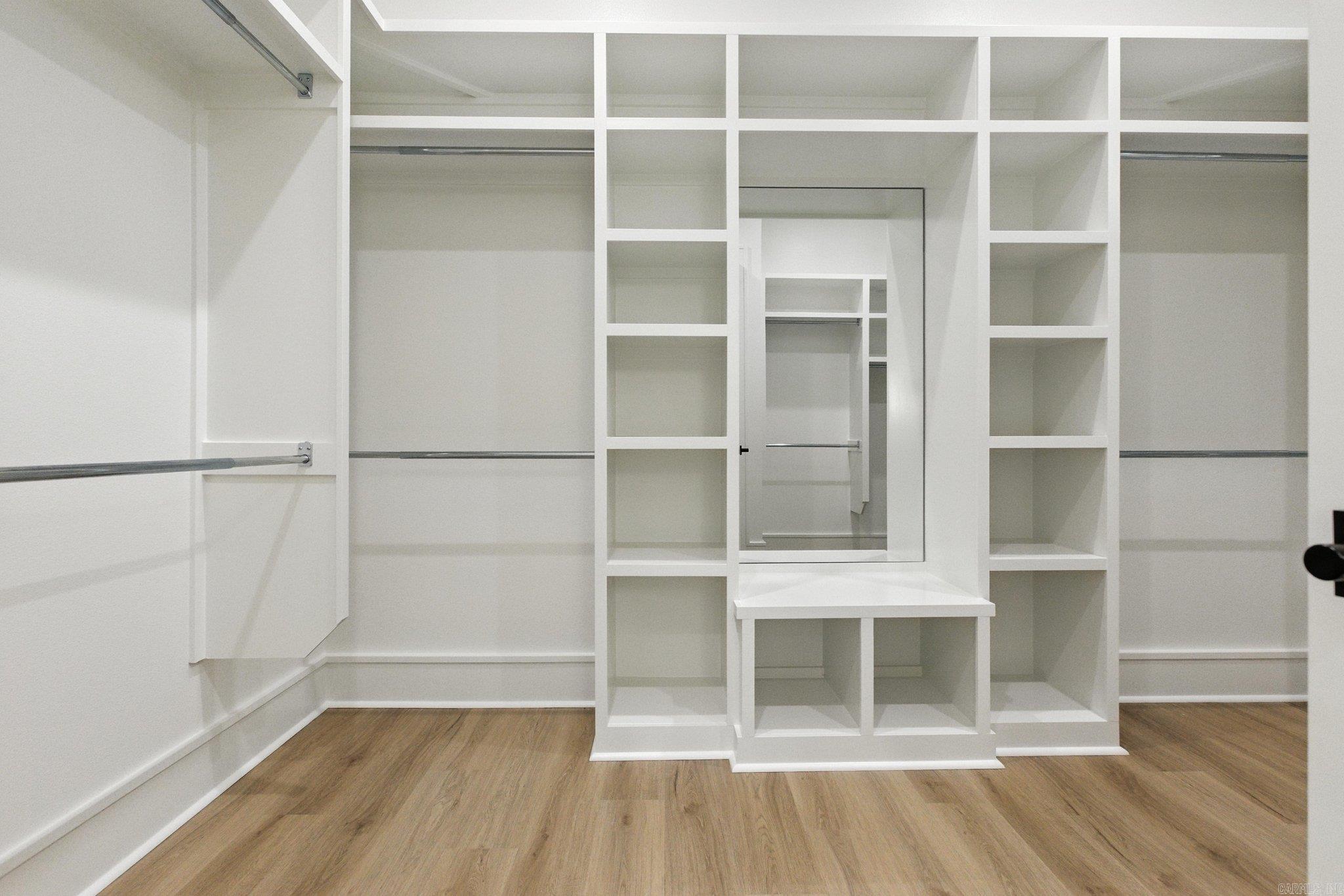 The Preserve - Residential