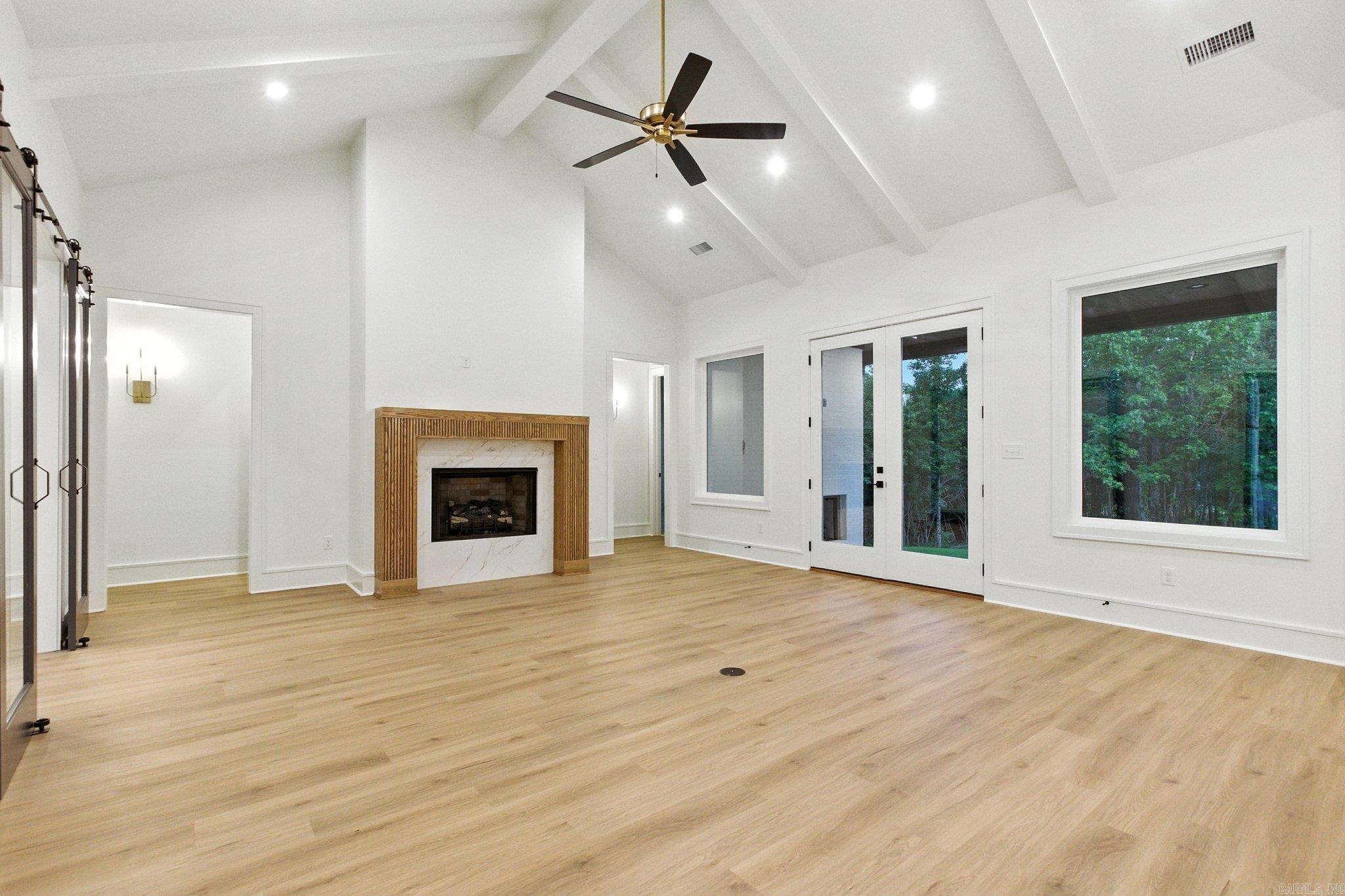 The Preserve - Residential