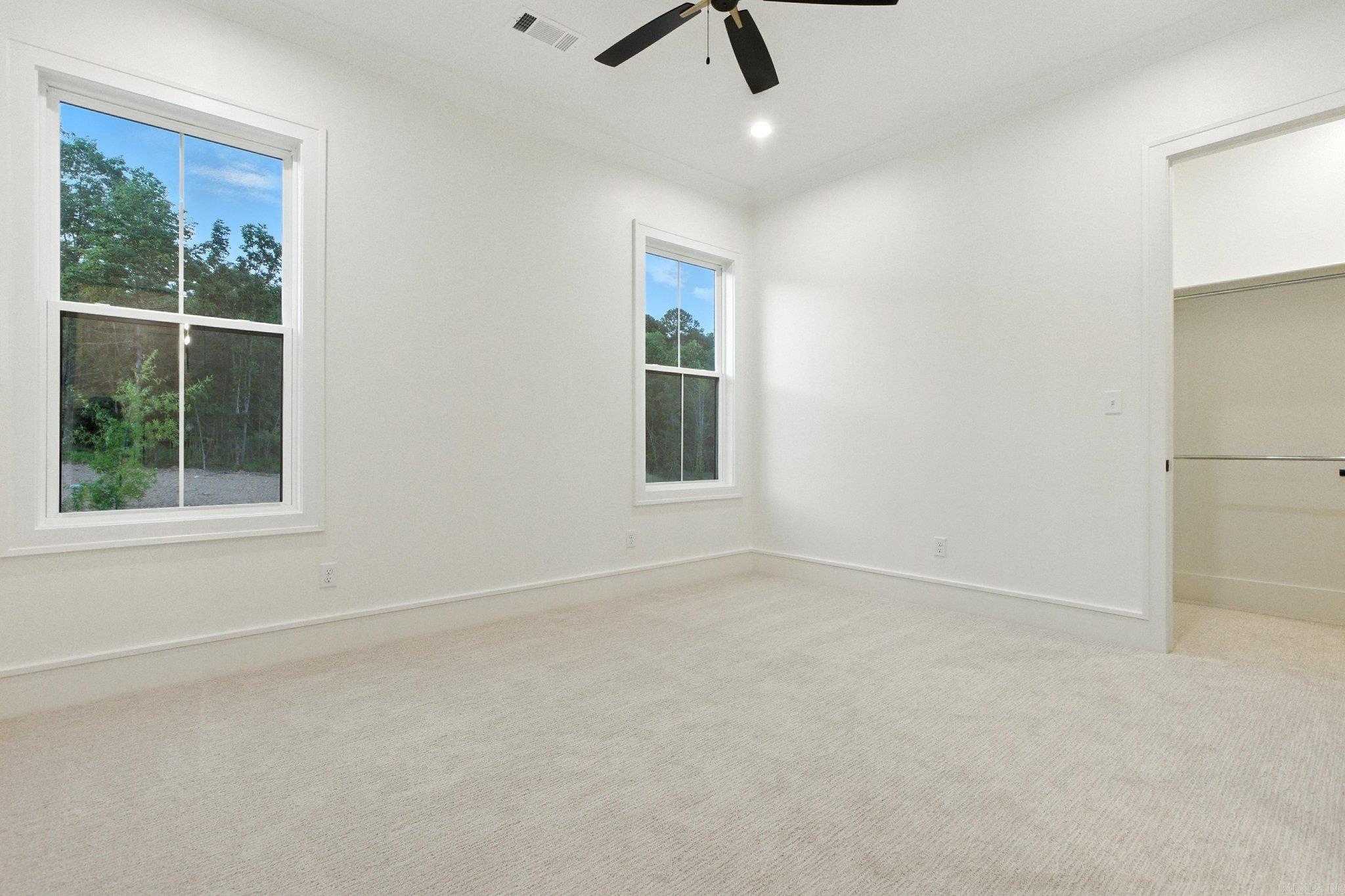 The Preserve - Residential