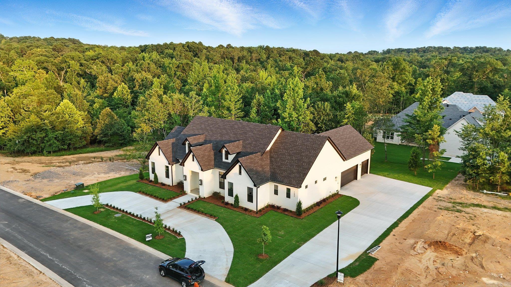 The Preserve - Residential