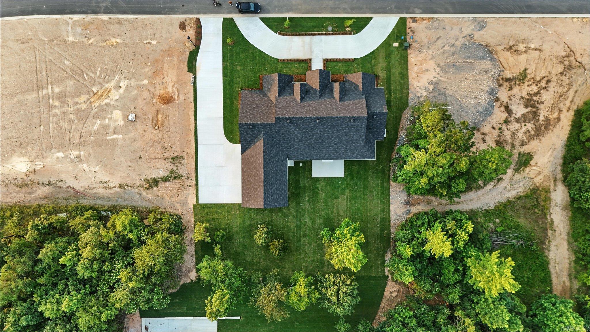 The Preserve - Residential