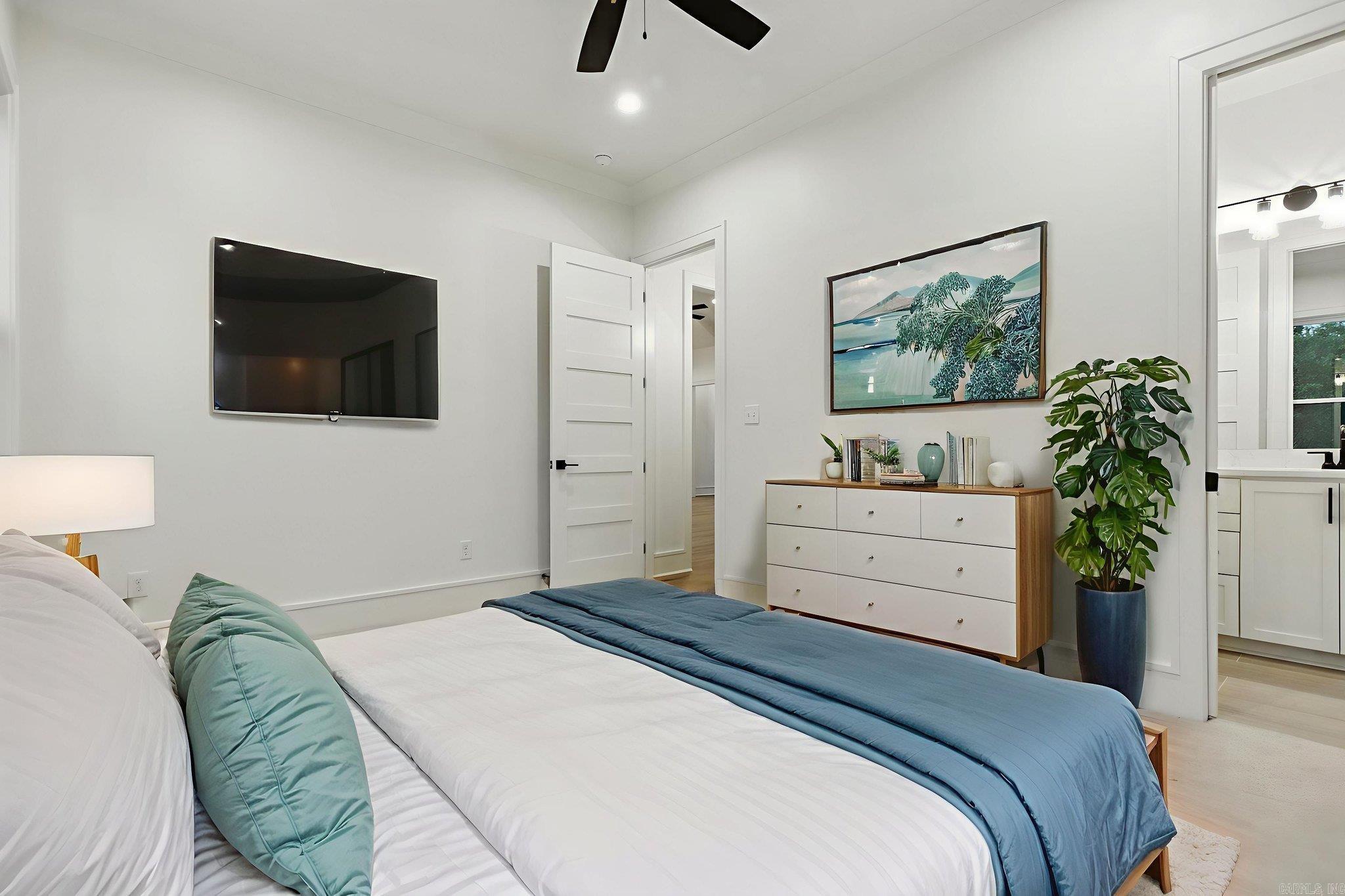 The Preserve - Residential