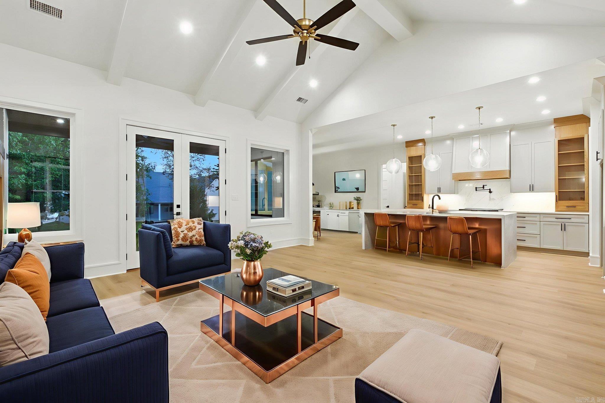 The Preserve - Residential