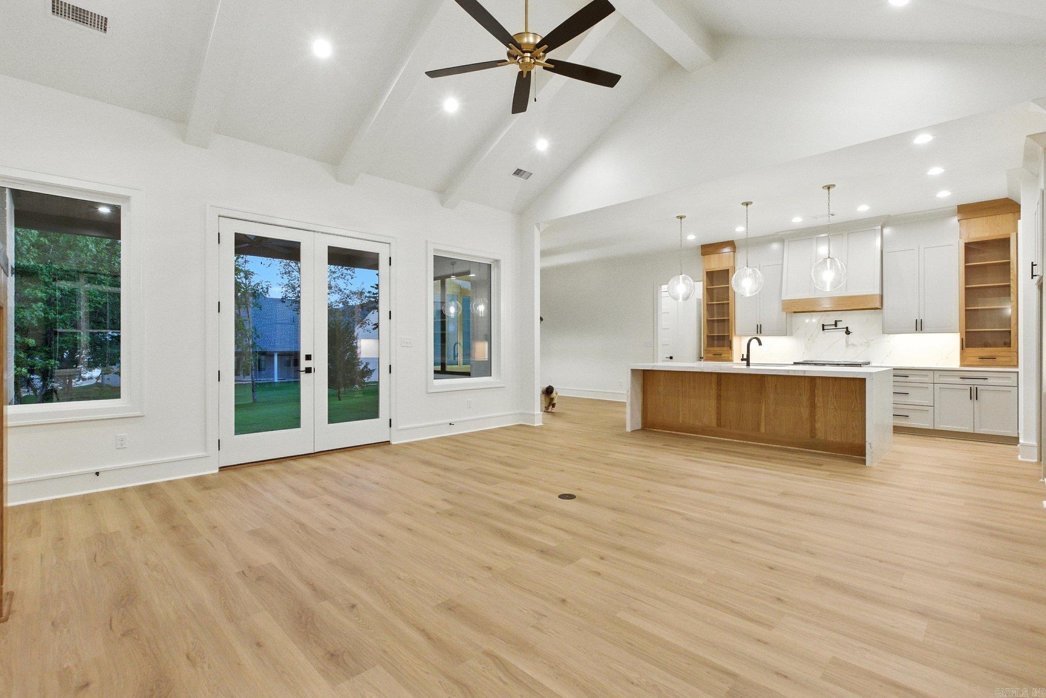 The Preserve - Residential