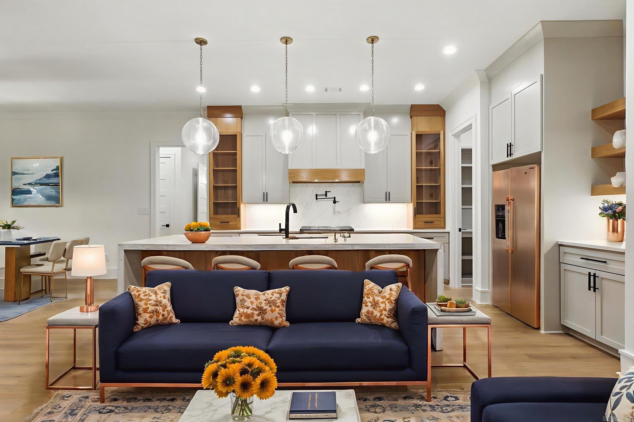 The Preserve - Residential