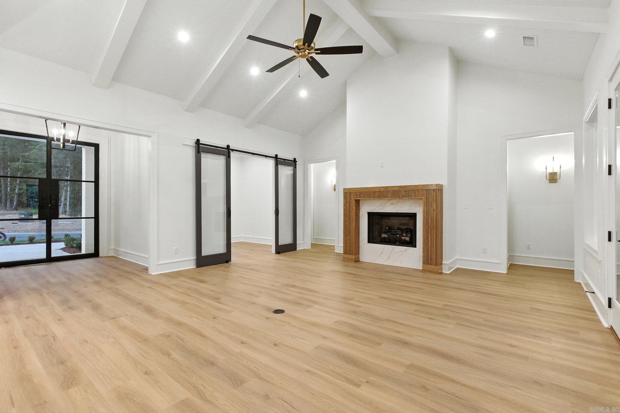 The Preserve - Residential