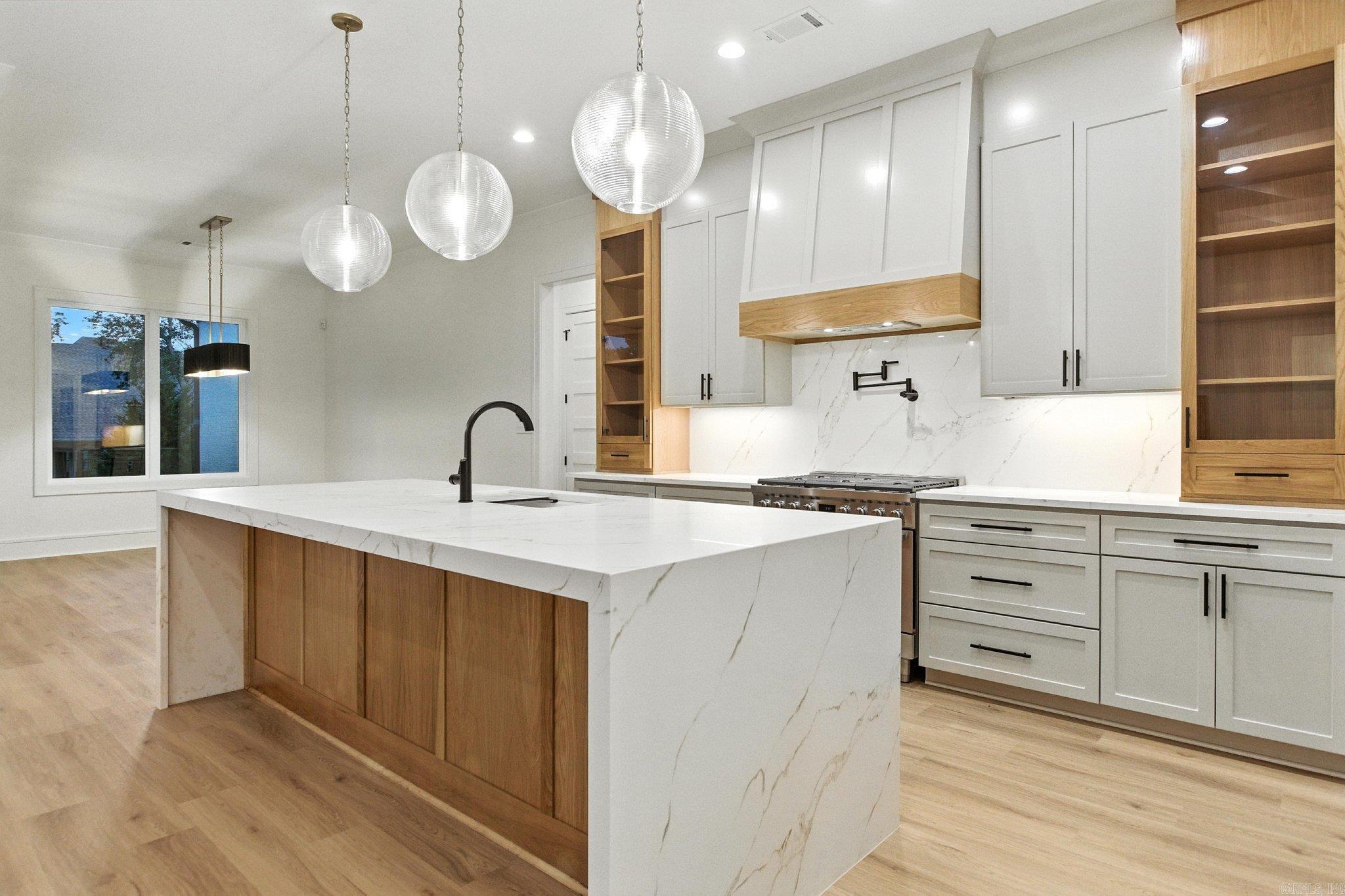 The Preserve - Residential