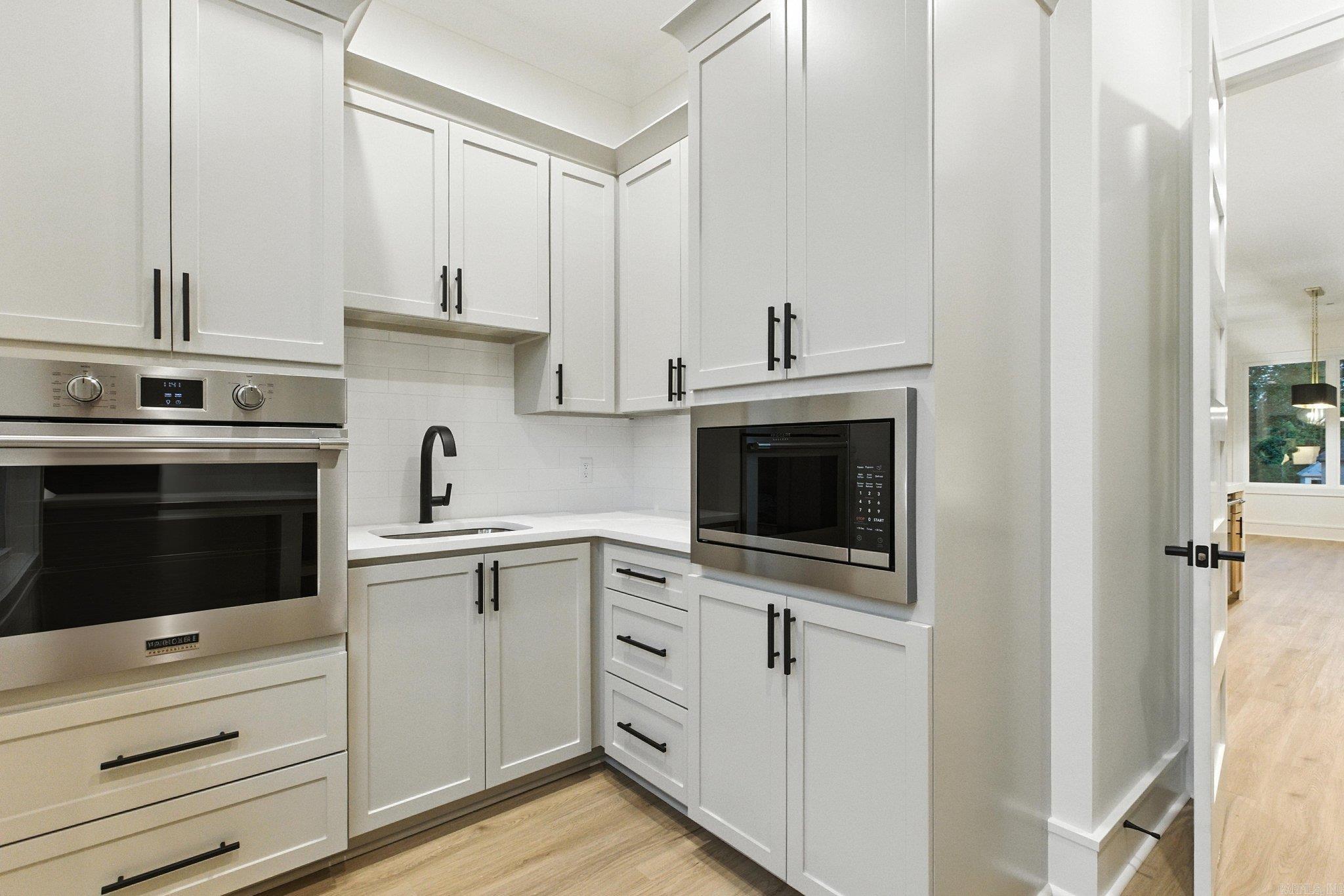 The Preserve - Residential