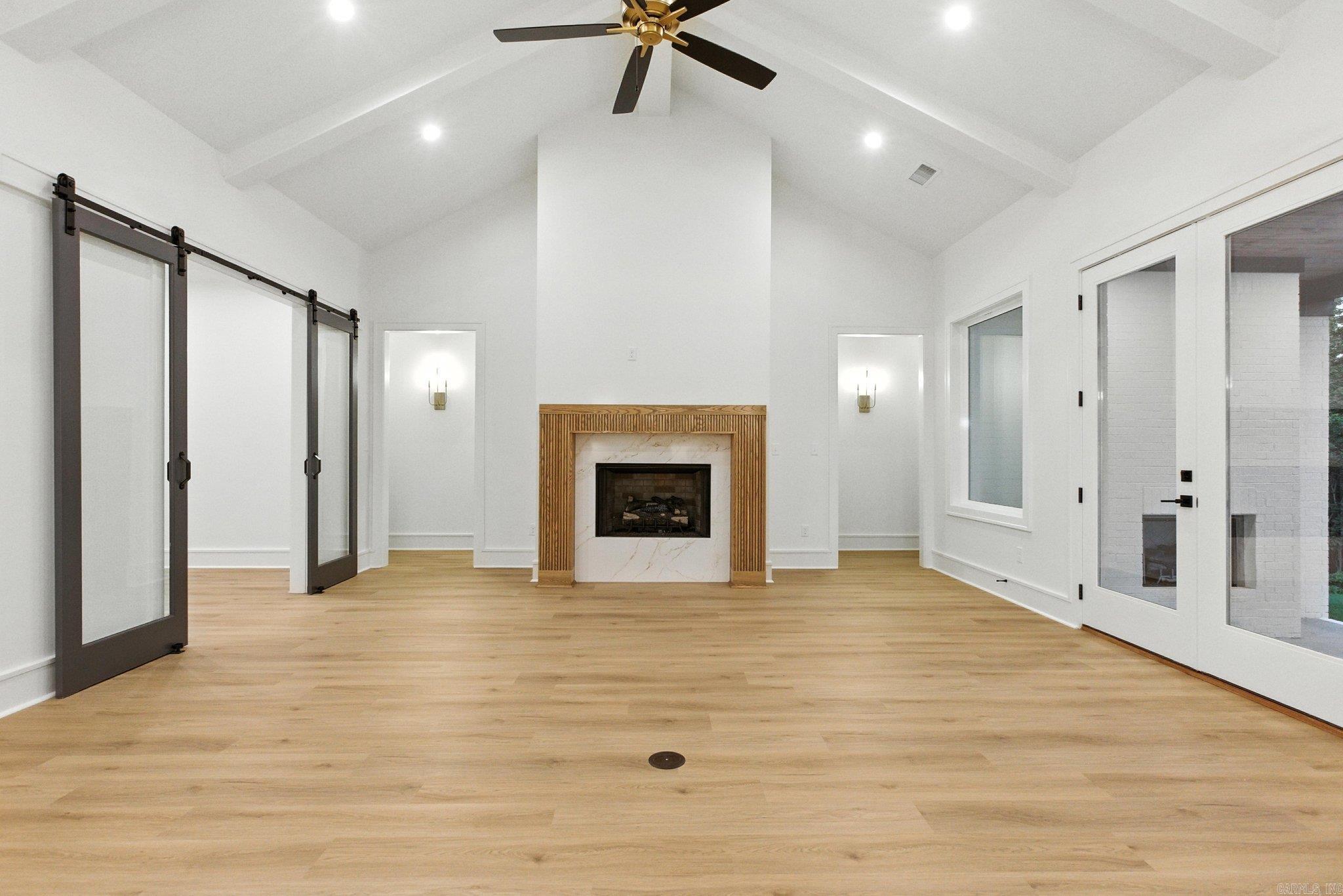 The Preserve - Residential