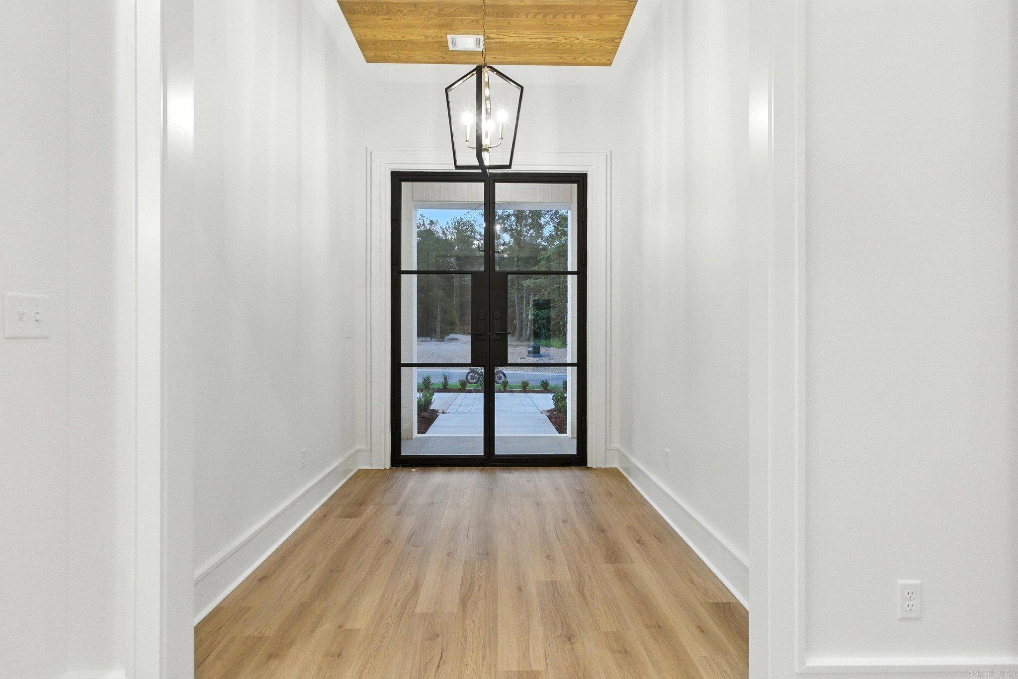 The Preserve - Residential